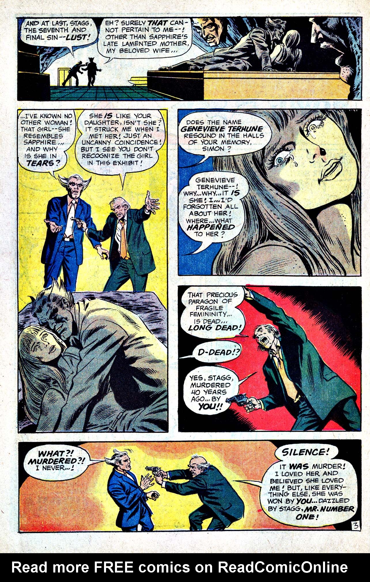 Read online Action Comics (1938) comic -  Issue #414 - 27