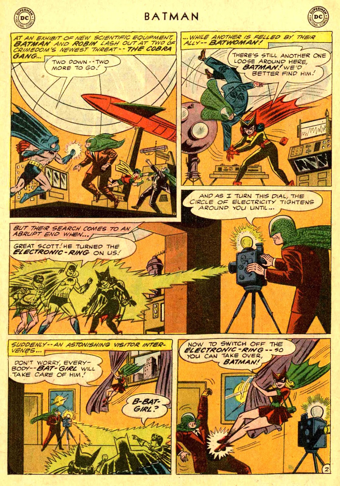 Batman (1940) issue 139 - Page 26