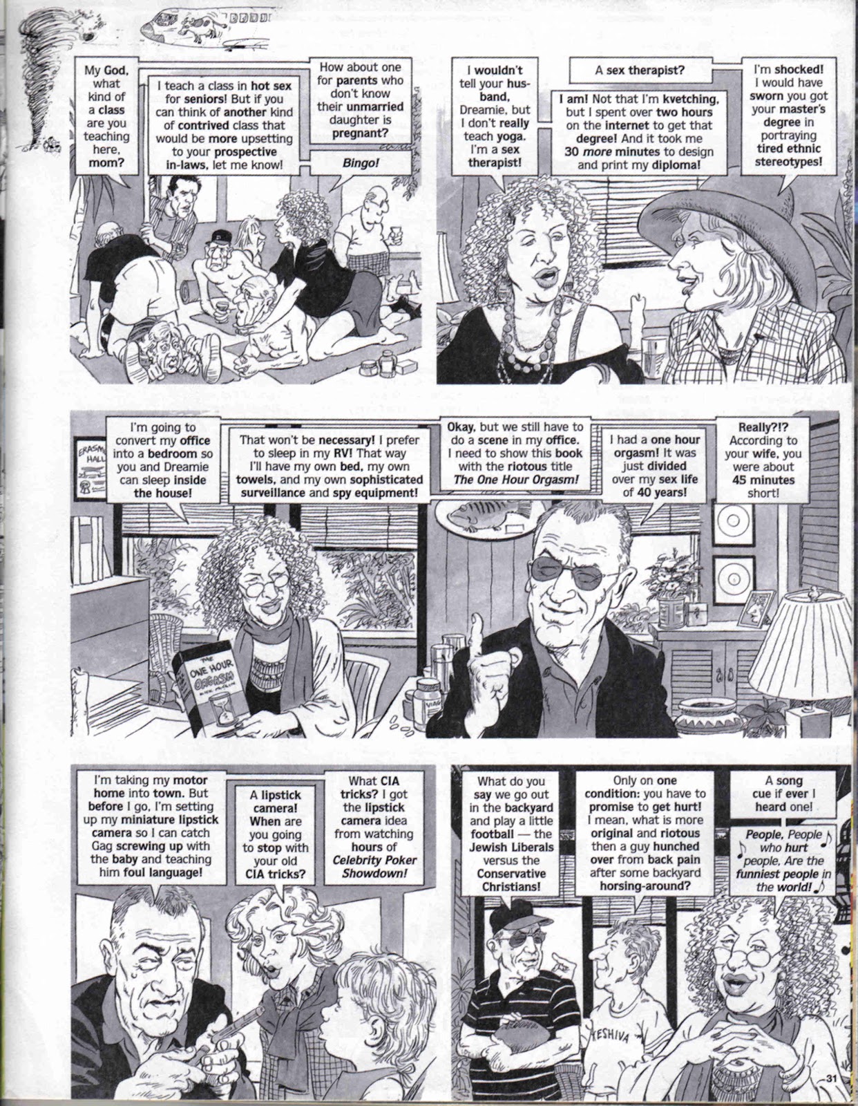 MAD issue 452 - Page 27