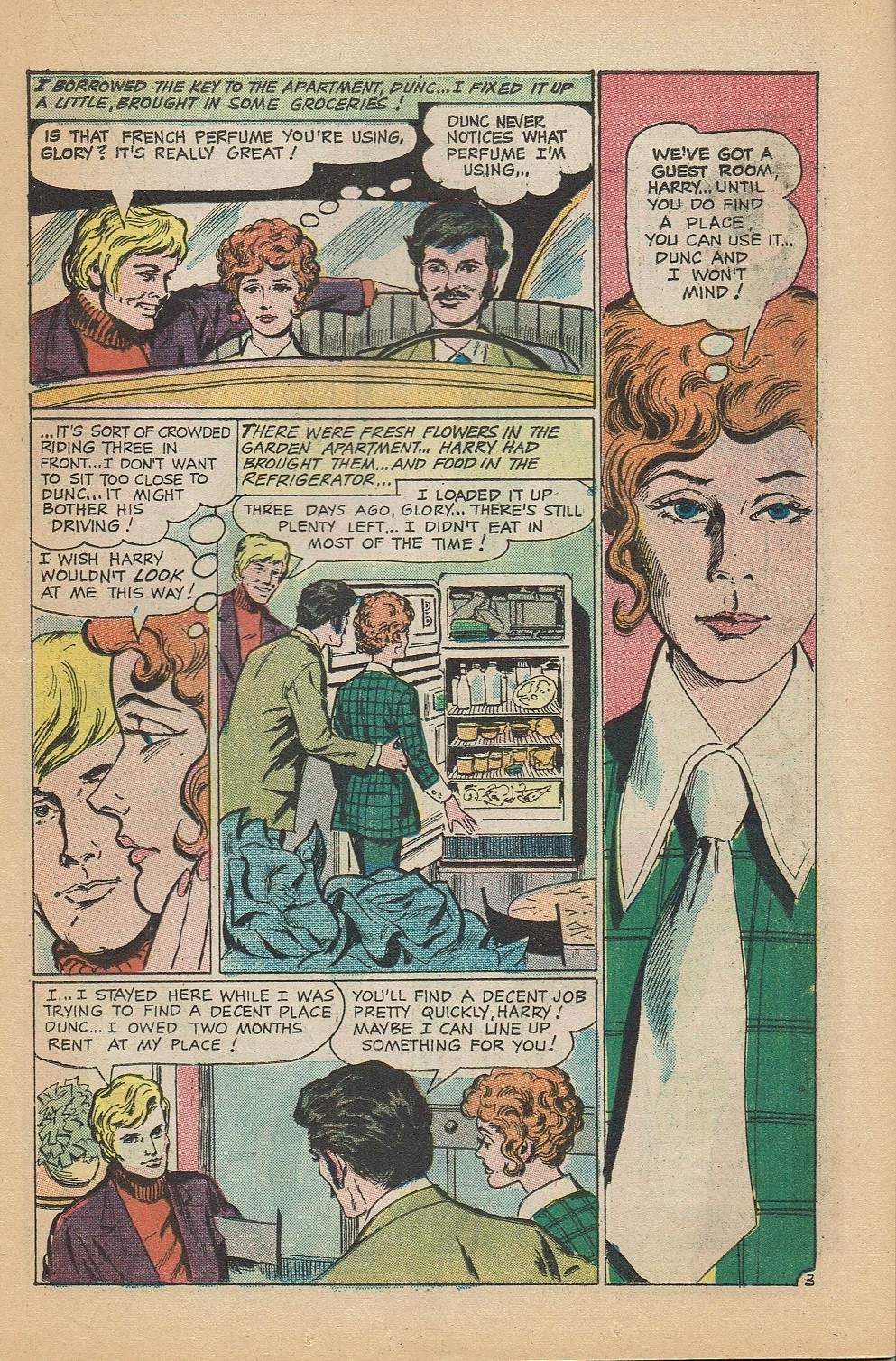 Read online Just Married comic -  Issue #89 - 15