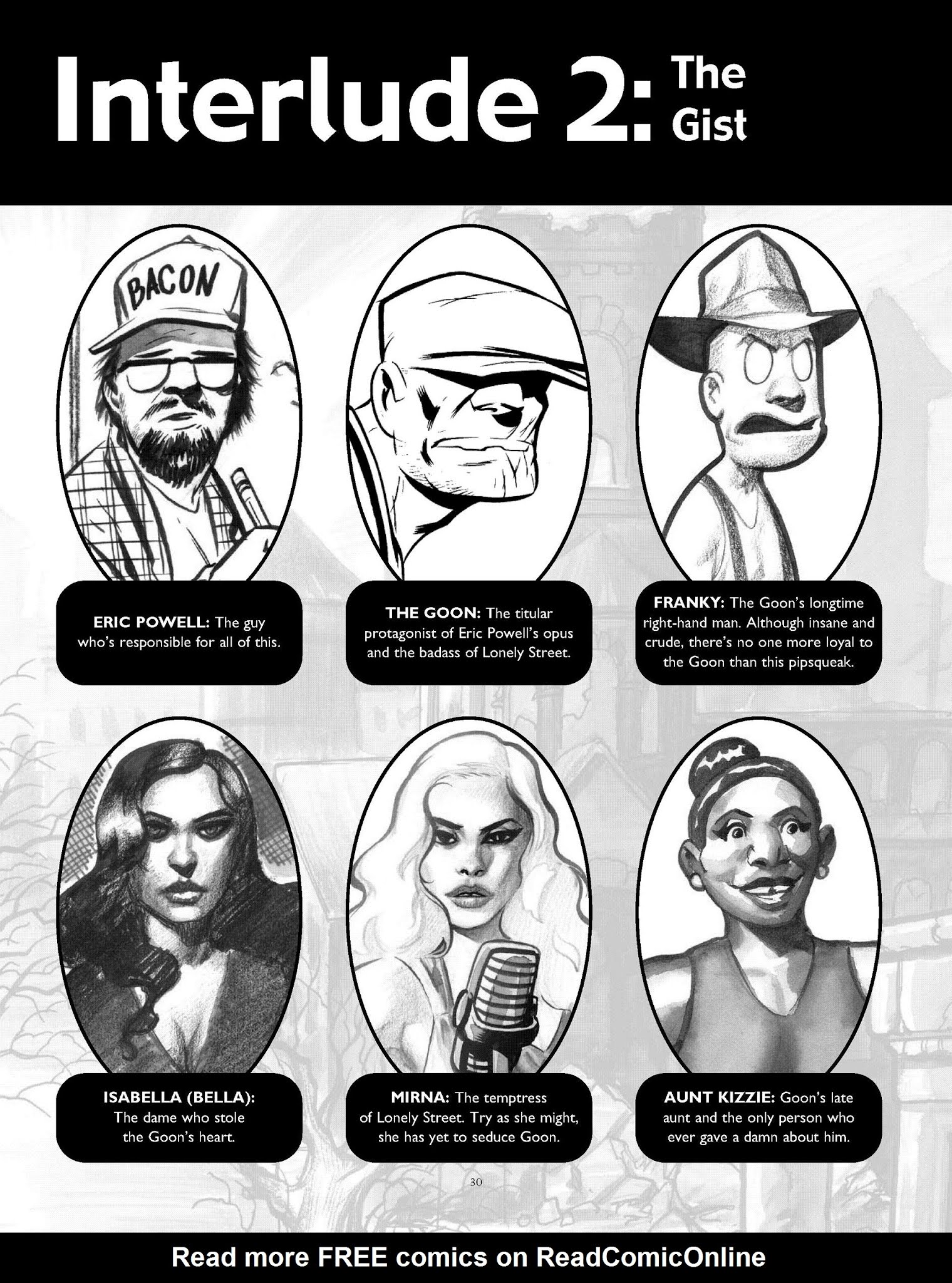 Read online Modern Masters comic -  Issue #28 - 31