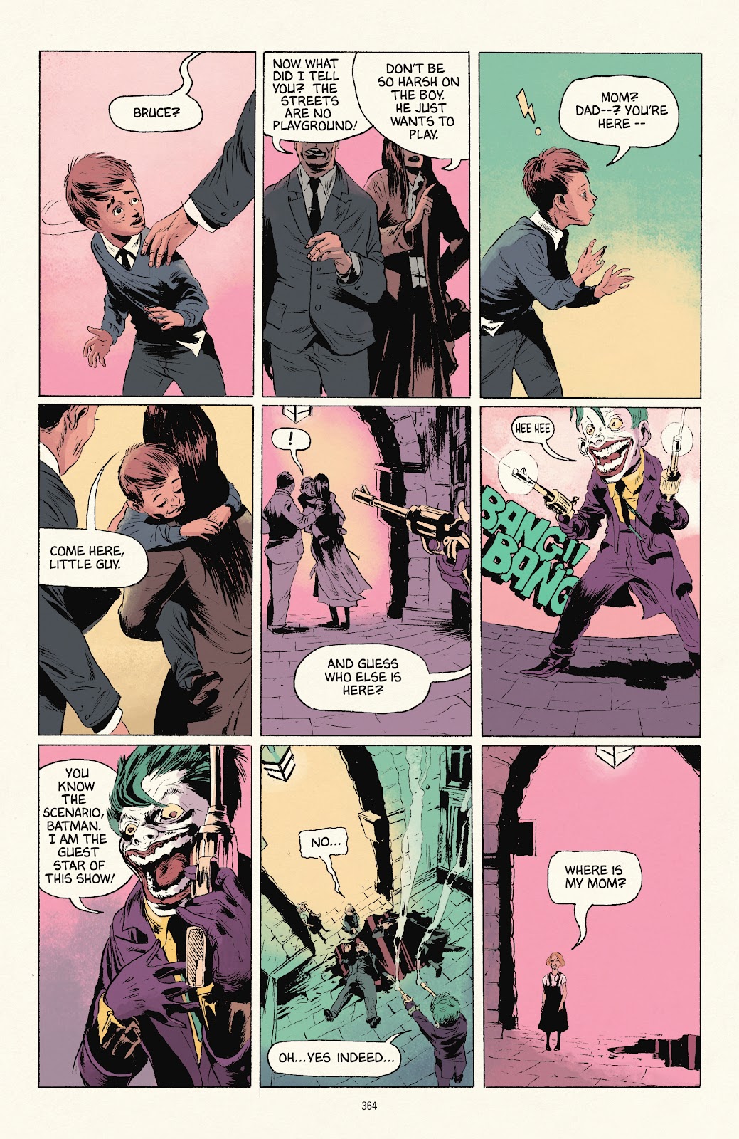 Bizarro Comics: The Deluxe Edition issue TPB (Part 4) - Page 60