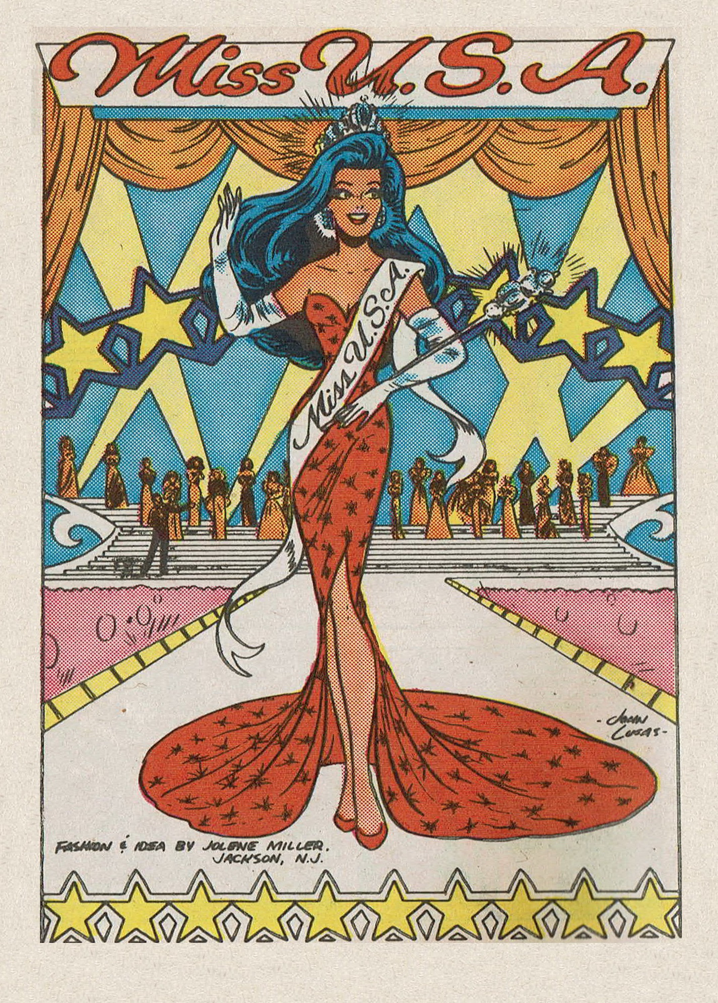 Read online Katy Keene Comics Digest Magazine comic -  Issue # TPB 5 - 34