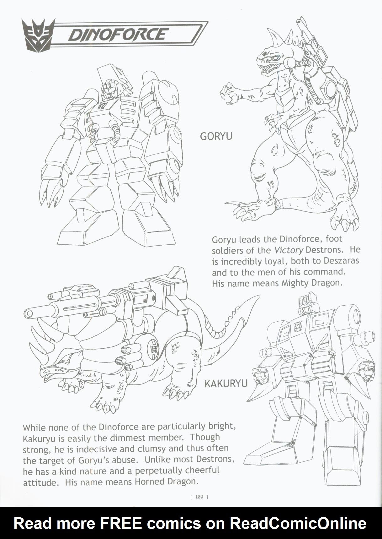 Read online Transformers The Ark comic -  Issue # TPB 2 (Part 2) - 81
