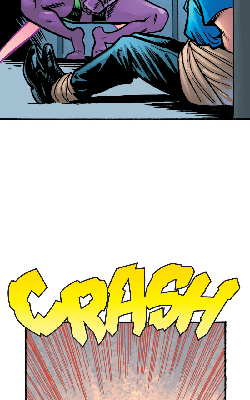 Read online Spider-Verse Unlimited: Infinity Comic comic -  Issue #5 - 14