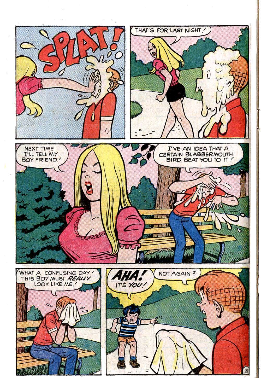 Archie (1960) 221 Page 22