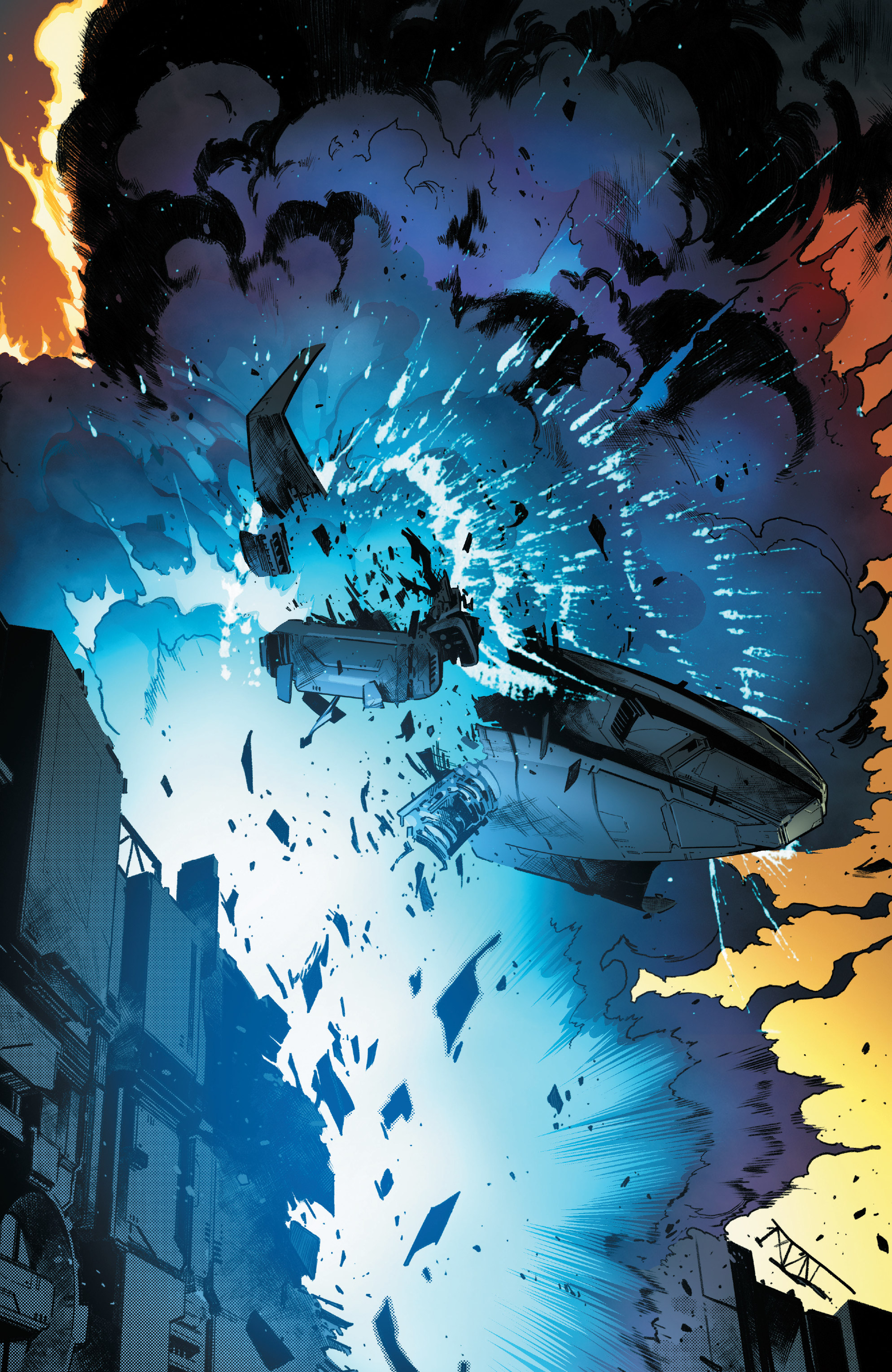 Read online House of X/Powers of X comic -  Issue # TPB (Part 3) - 4