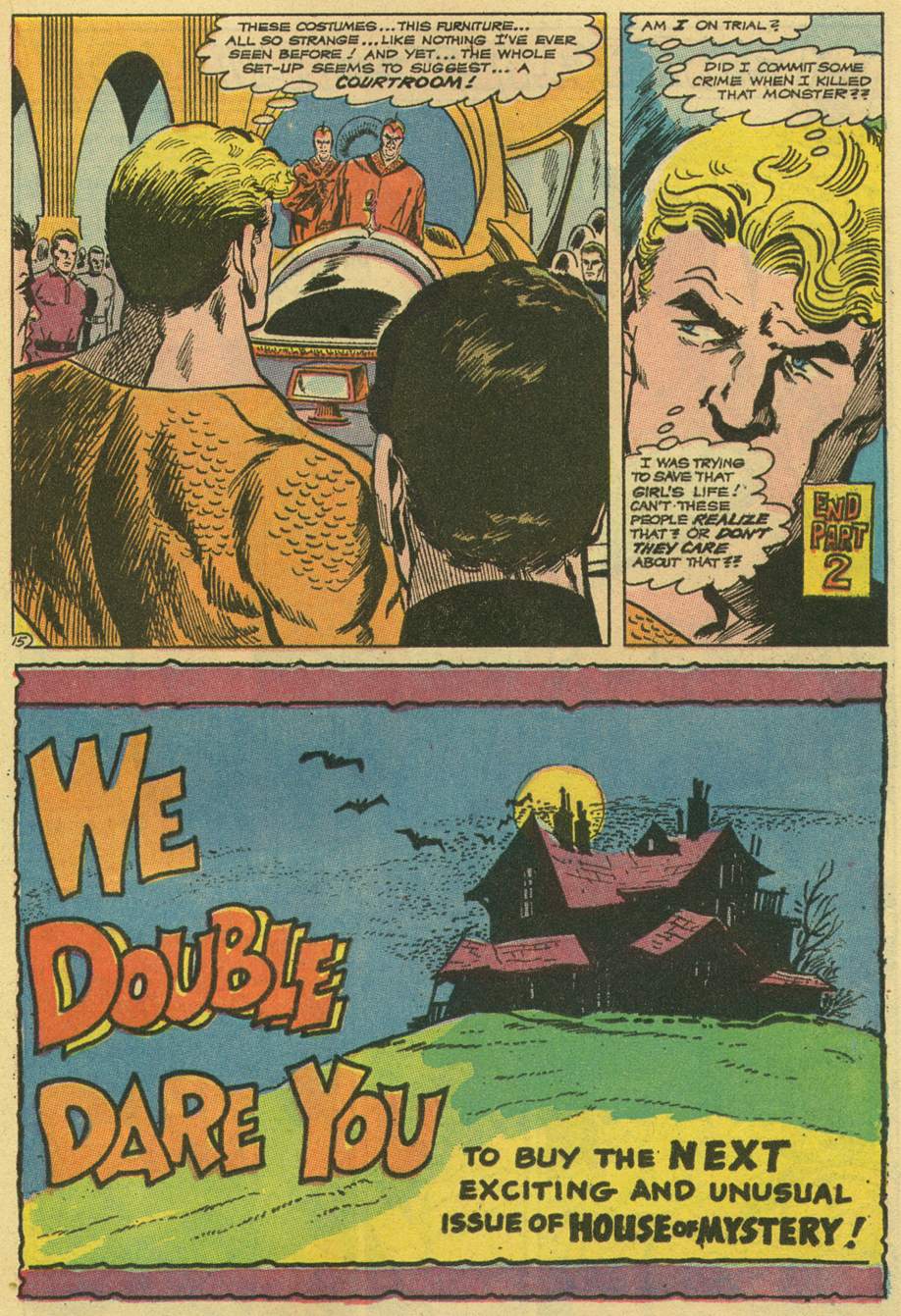 Read online Adventure Comics (1938) comic -  Issue #492 - 26