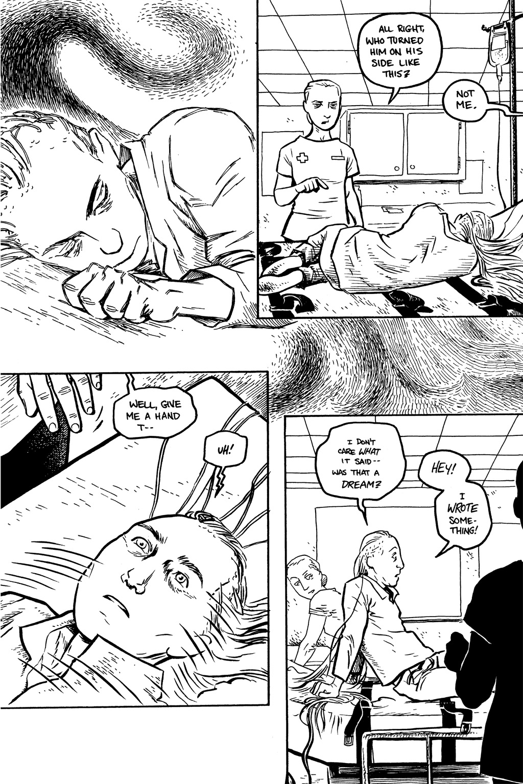 Read online The Finder Library comic -  Issue # TPB 2 (Part 2) - 42