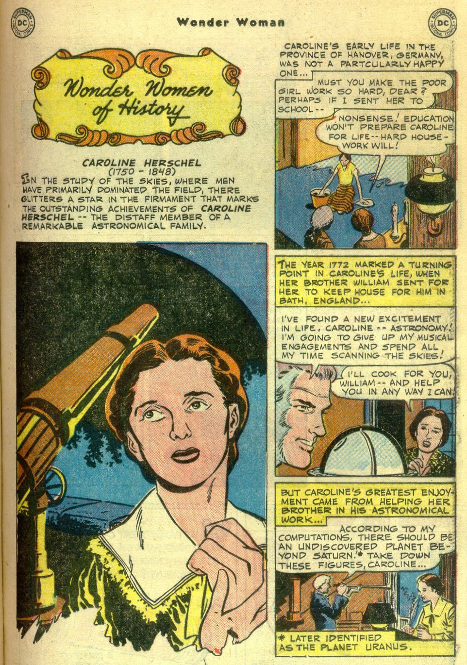Wonder Woman (1942) issue 51 - Page 29