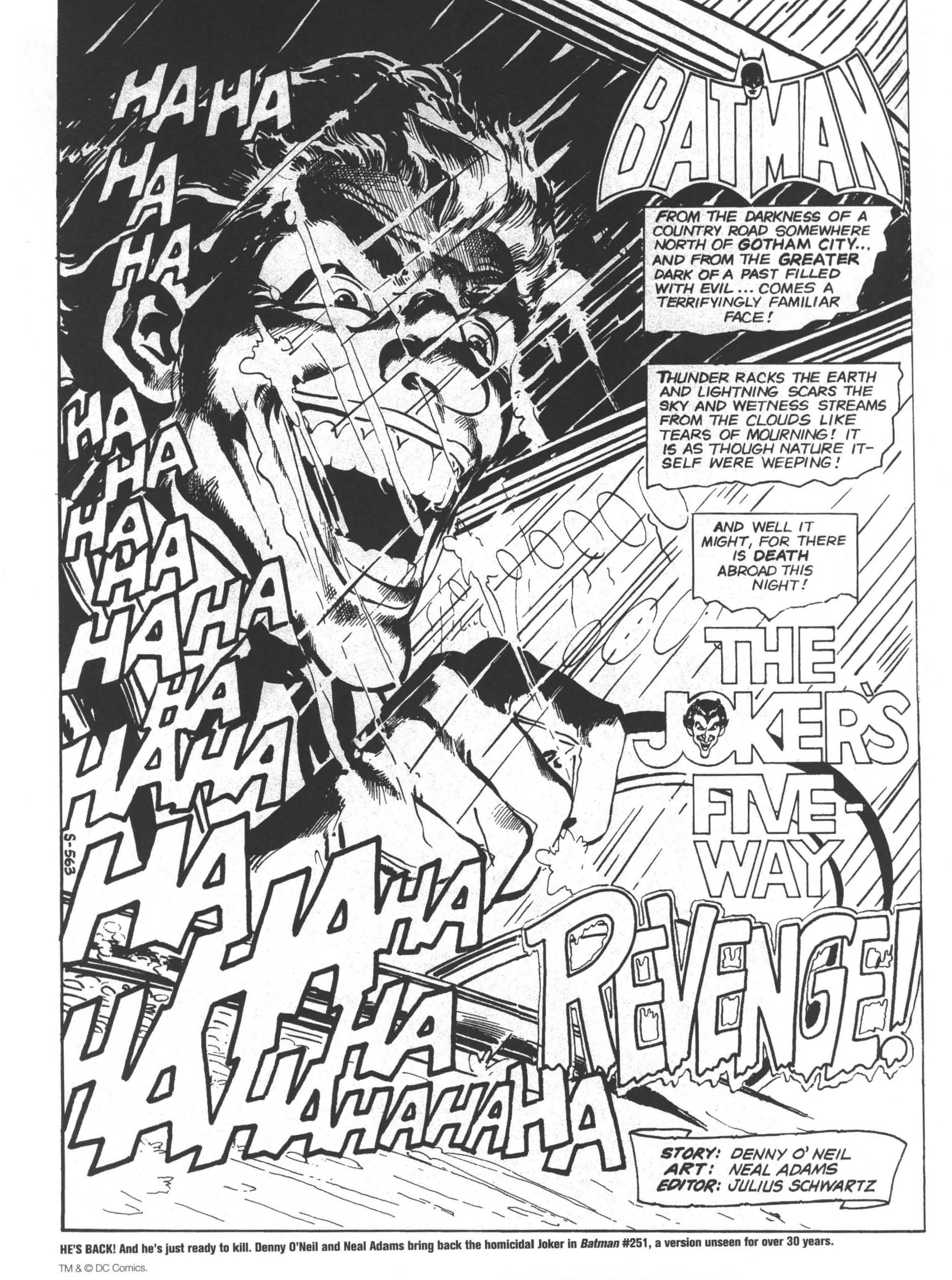 Read online The Batcave Companion comic -  Issue # TPB (Part 2) - 51