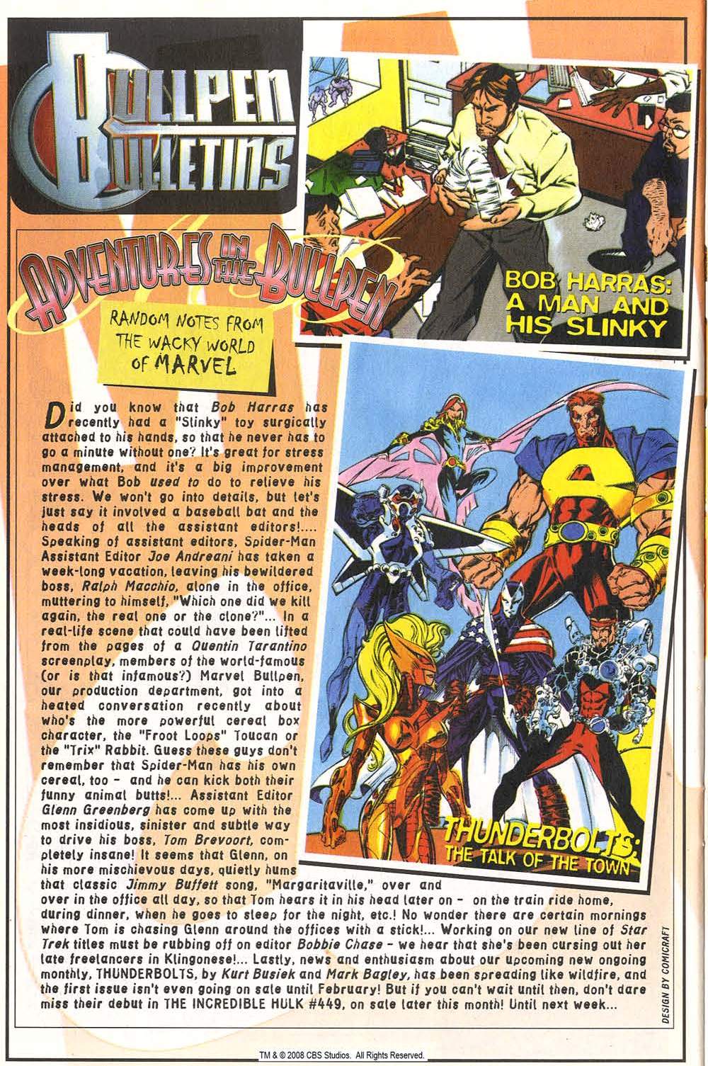 Read online Star Trek: Deep Space Nine (1996) comic -  Issue #2 - 34