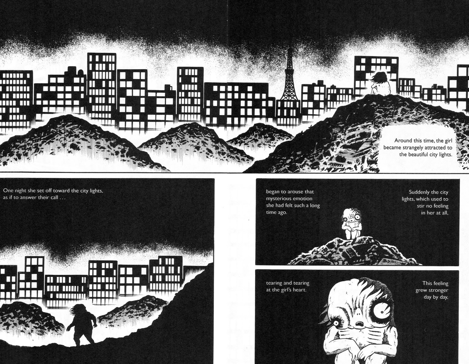 Read online Hell Baby comic -  Issue # TPB (Part 1) - 71