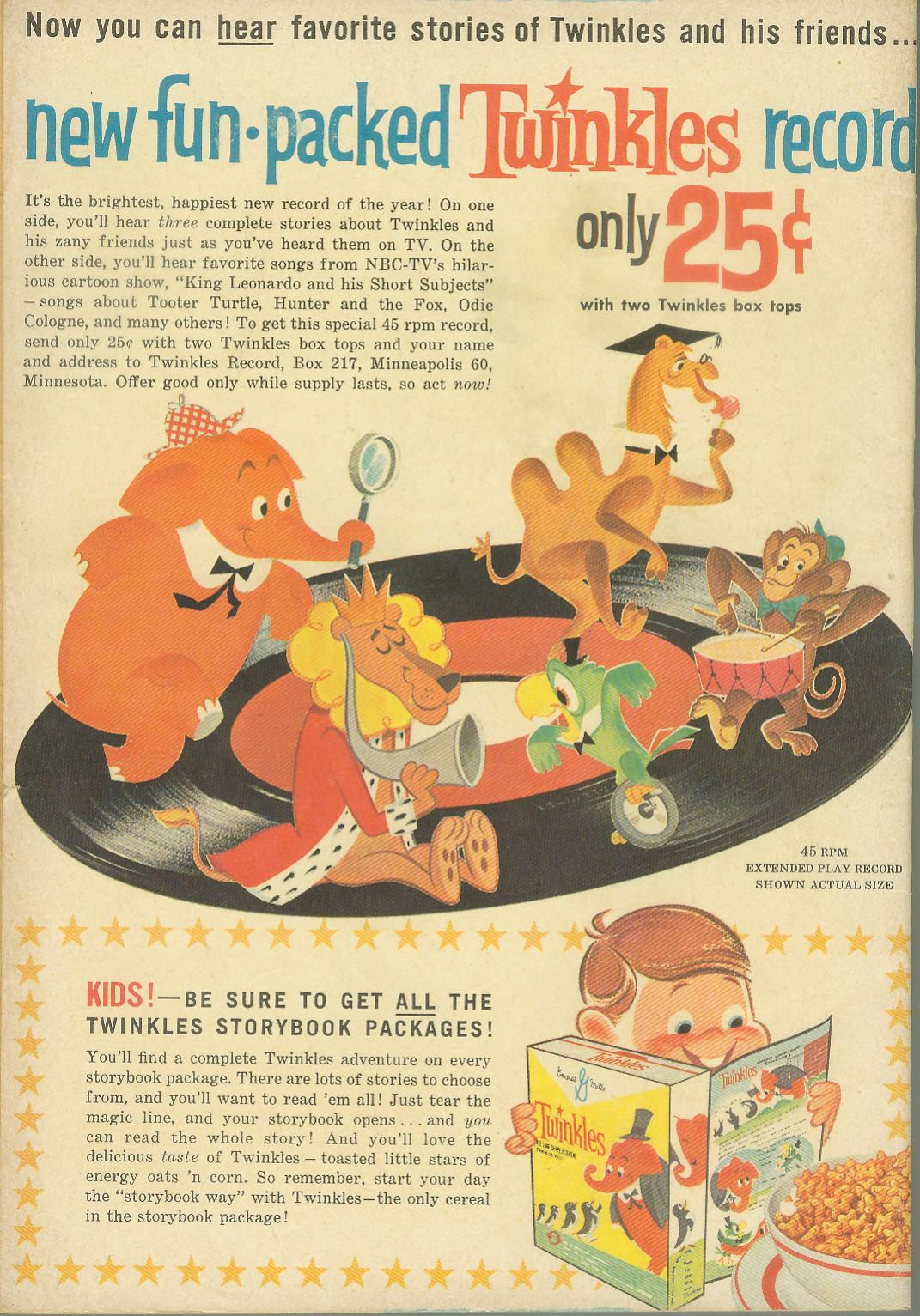 Read online Turok, Son of Stone comic -  Issue #24 - 36