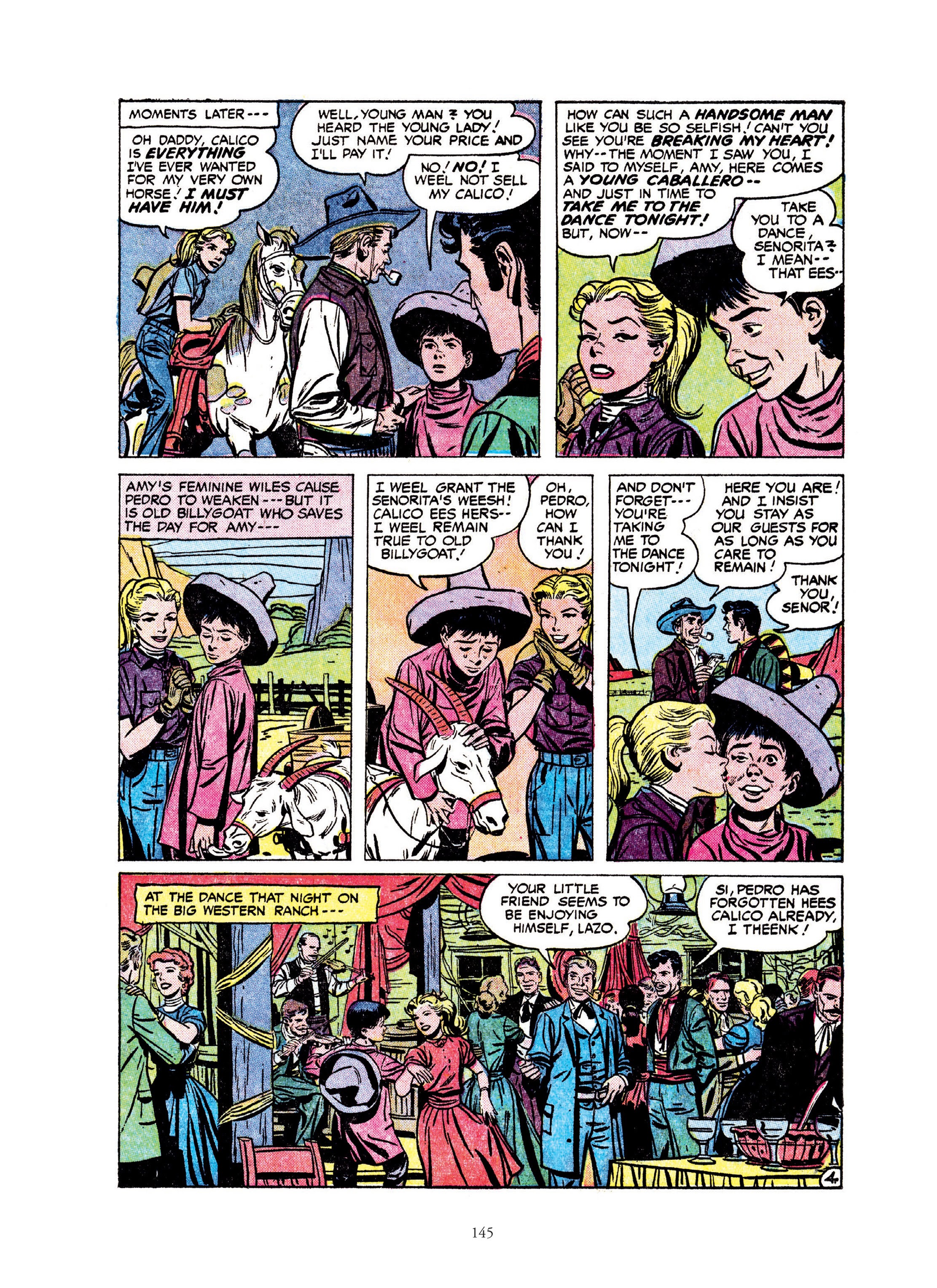 Read online Out Of The Shadows comic -  Issue # TPB (Part 2) - 56