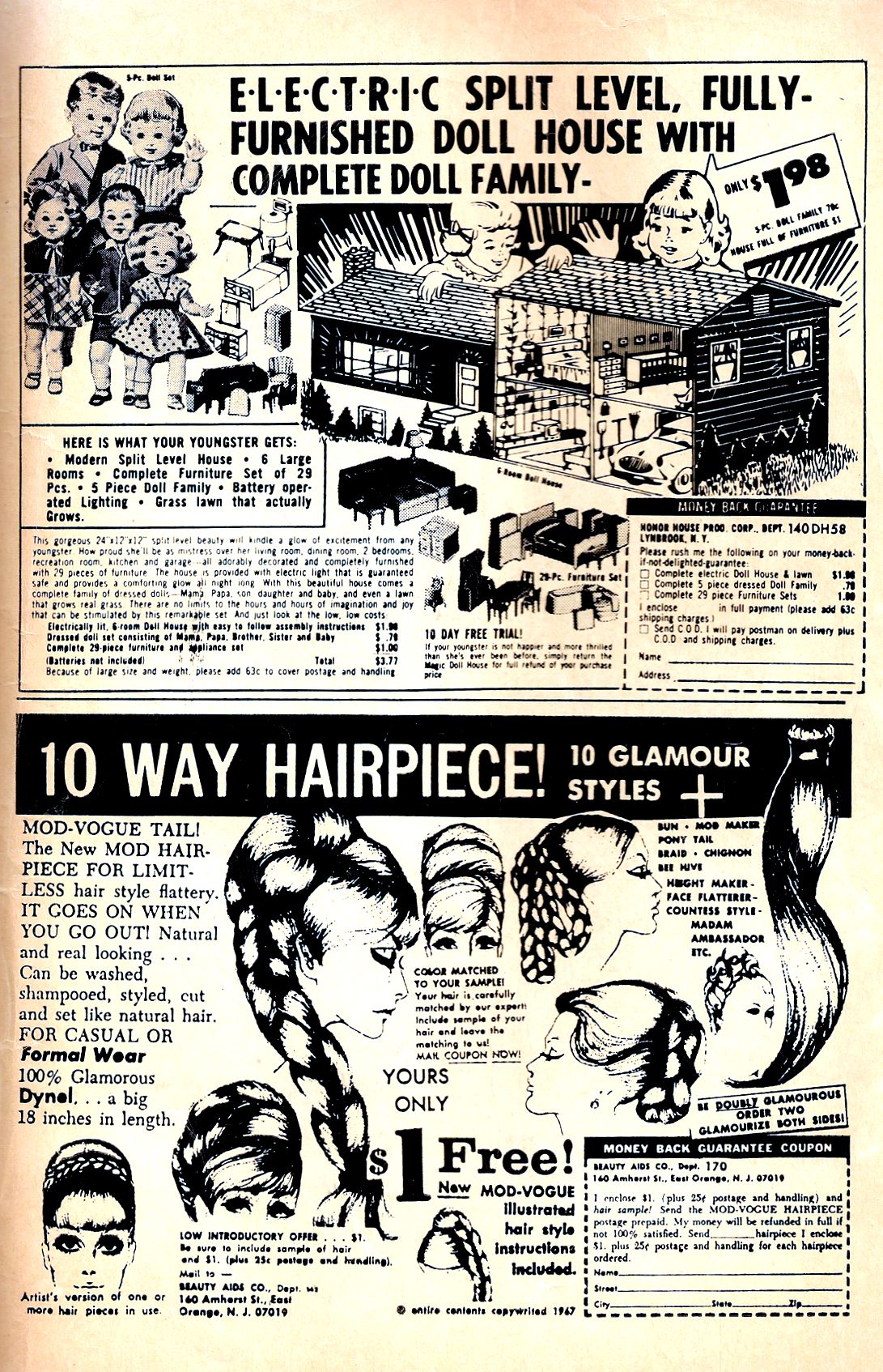 Read online Just Married comic -  Issue #67 - 35