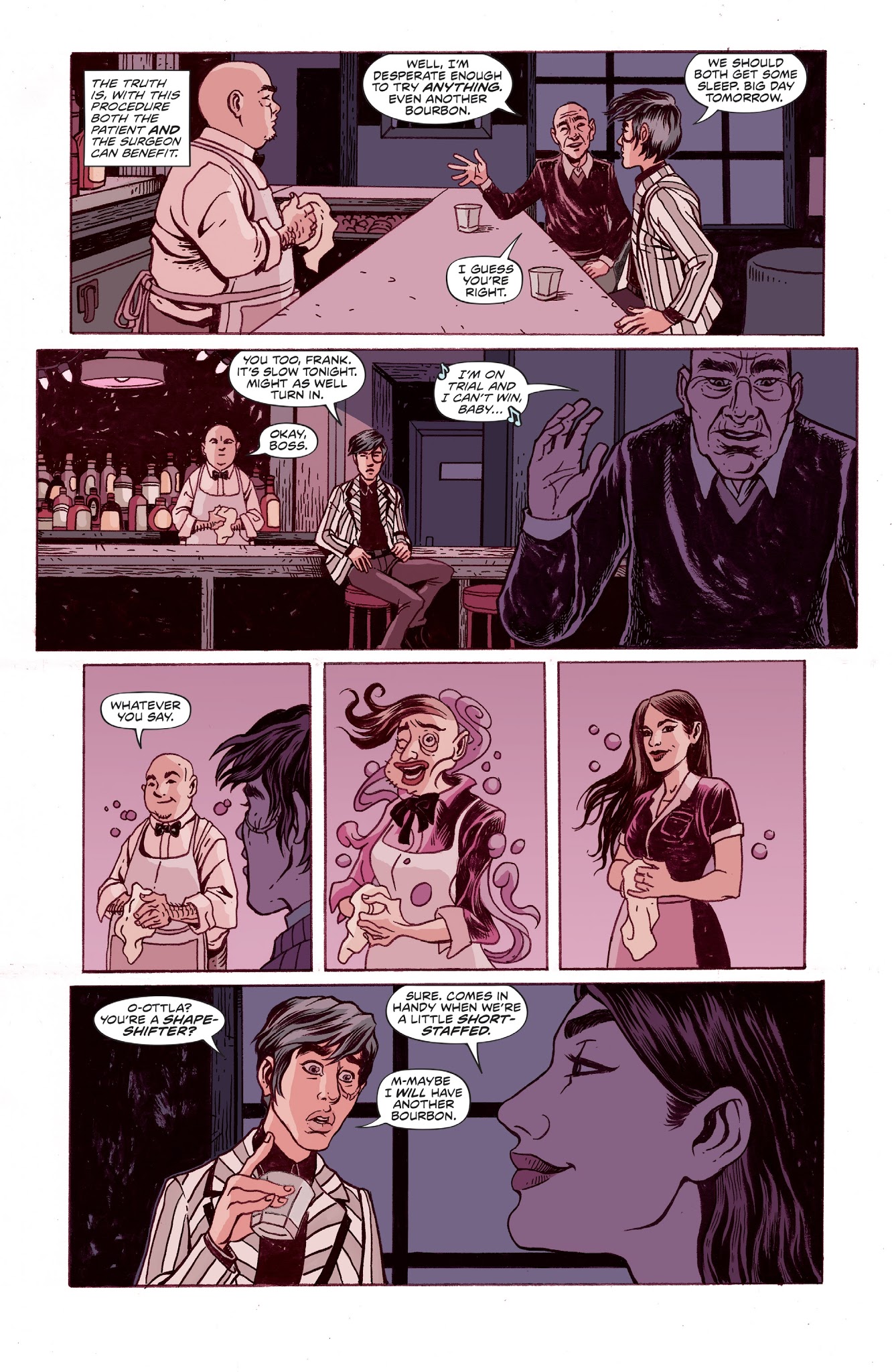 Read online Kid Lobotomy comic -  Issue #1 - 21
