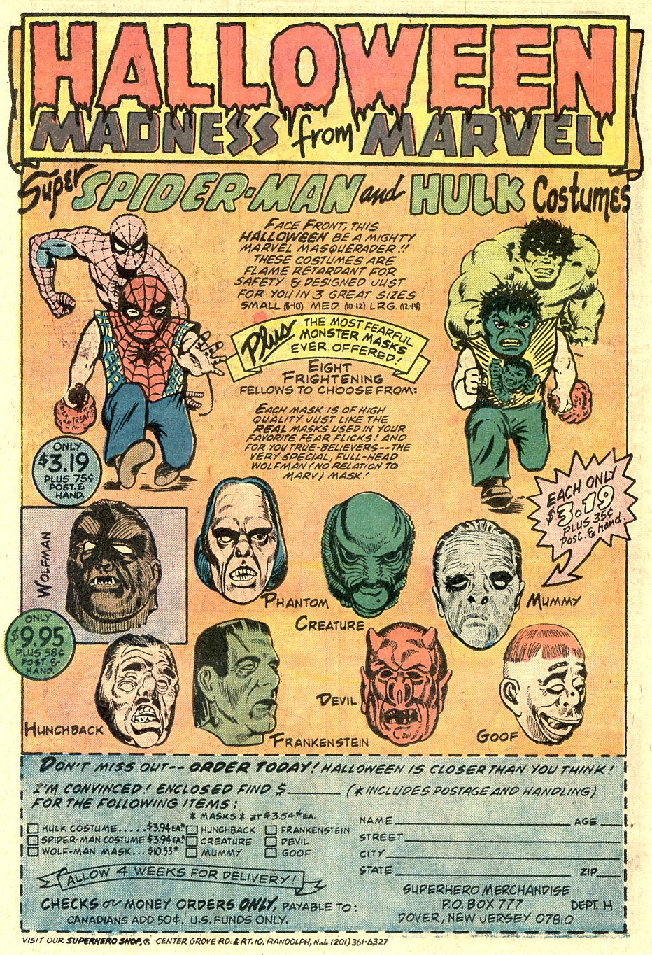 Read online Kid Colt Outlaw comic -  Issue #213 - 14