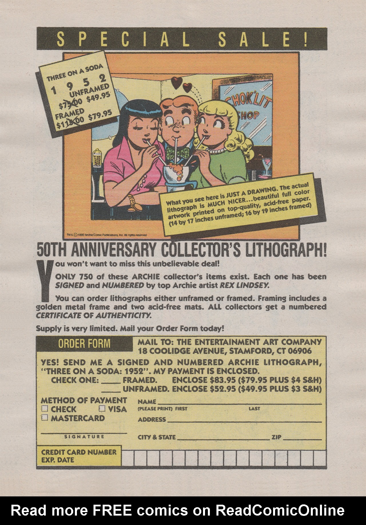 Read online Jughead with Archie Digest Magazine comic -  Issue #104 - 98