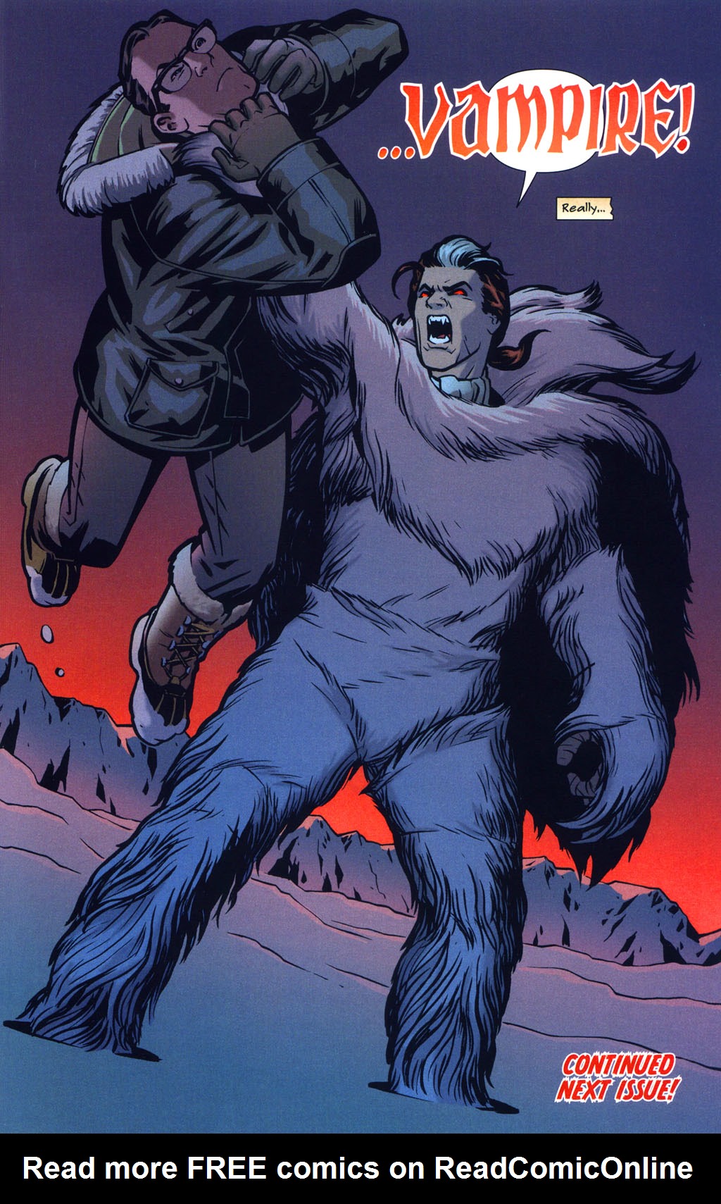 Read online Tales of the Unexpected (2006) comic -  Issue #1 - 40