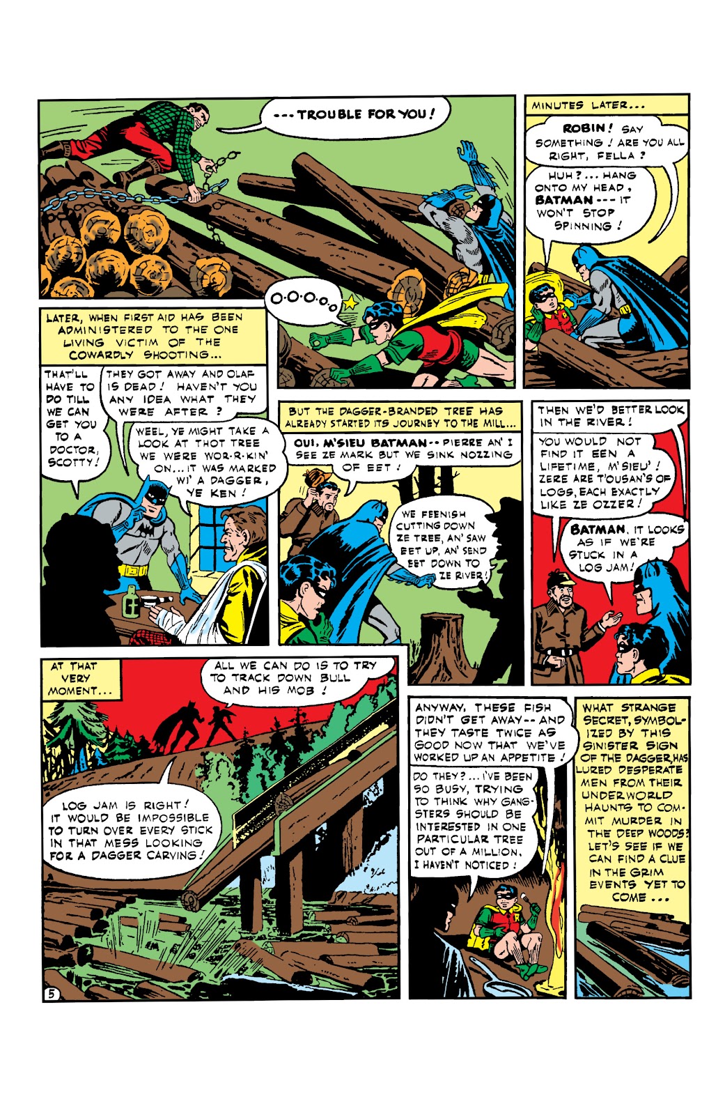 Batman (1940) issue 16 - Page 32
