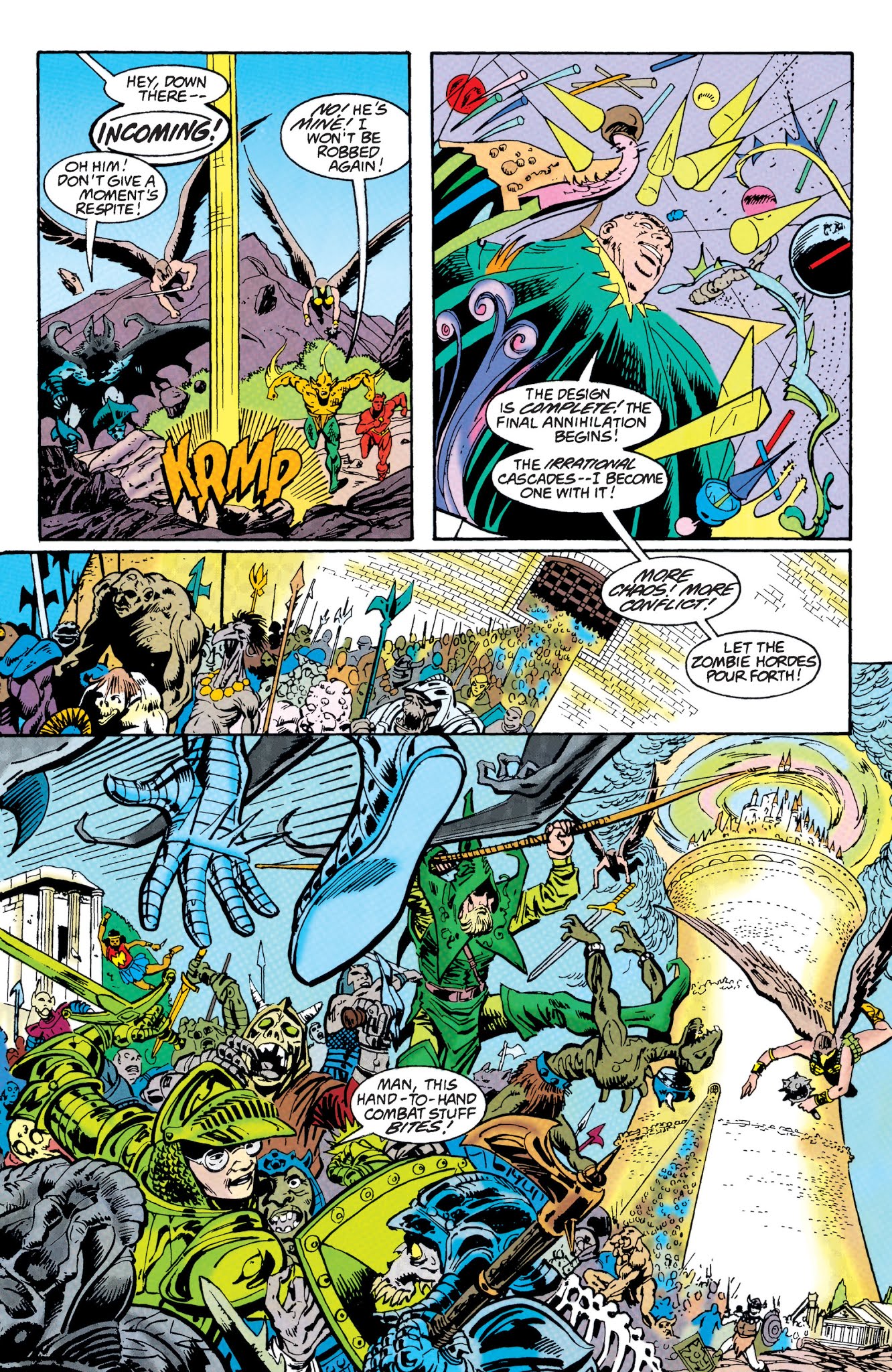 Read online Elseworlds: Justice League comic -  Issue # TPB 1 (Part 3) - 56