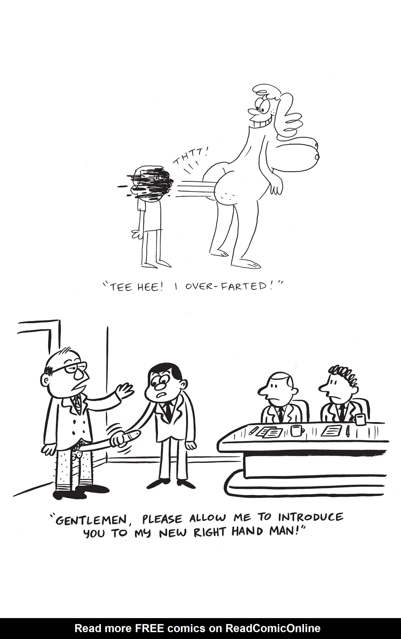 Read online Angry Youth Comix comic -  Issue #10 - 9