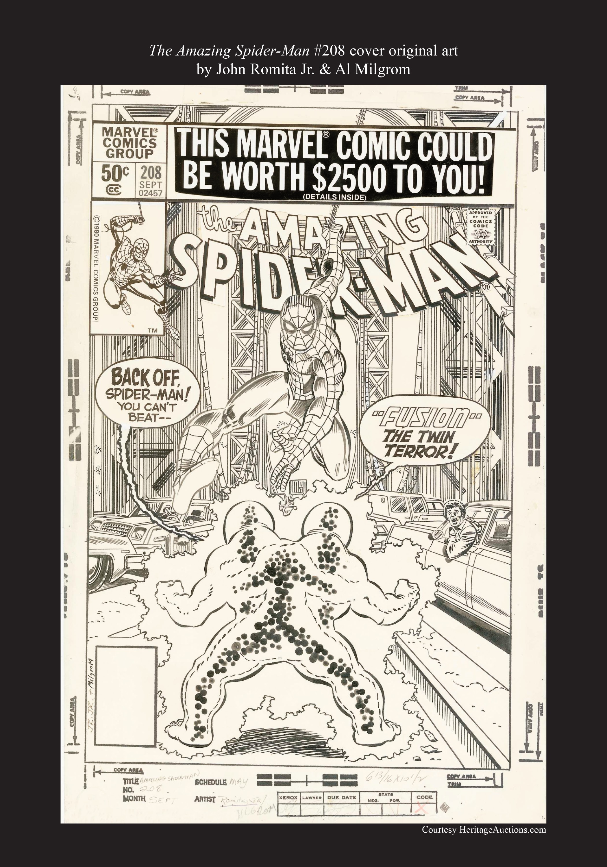 Read online Marvel Masterworks: The Amazing Spider-Man comic -  Issue # TPB 20 (Part 3) - 42