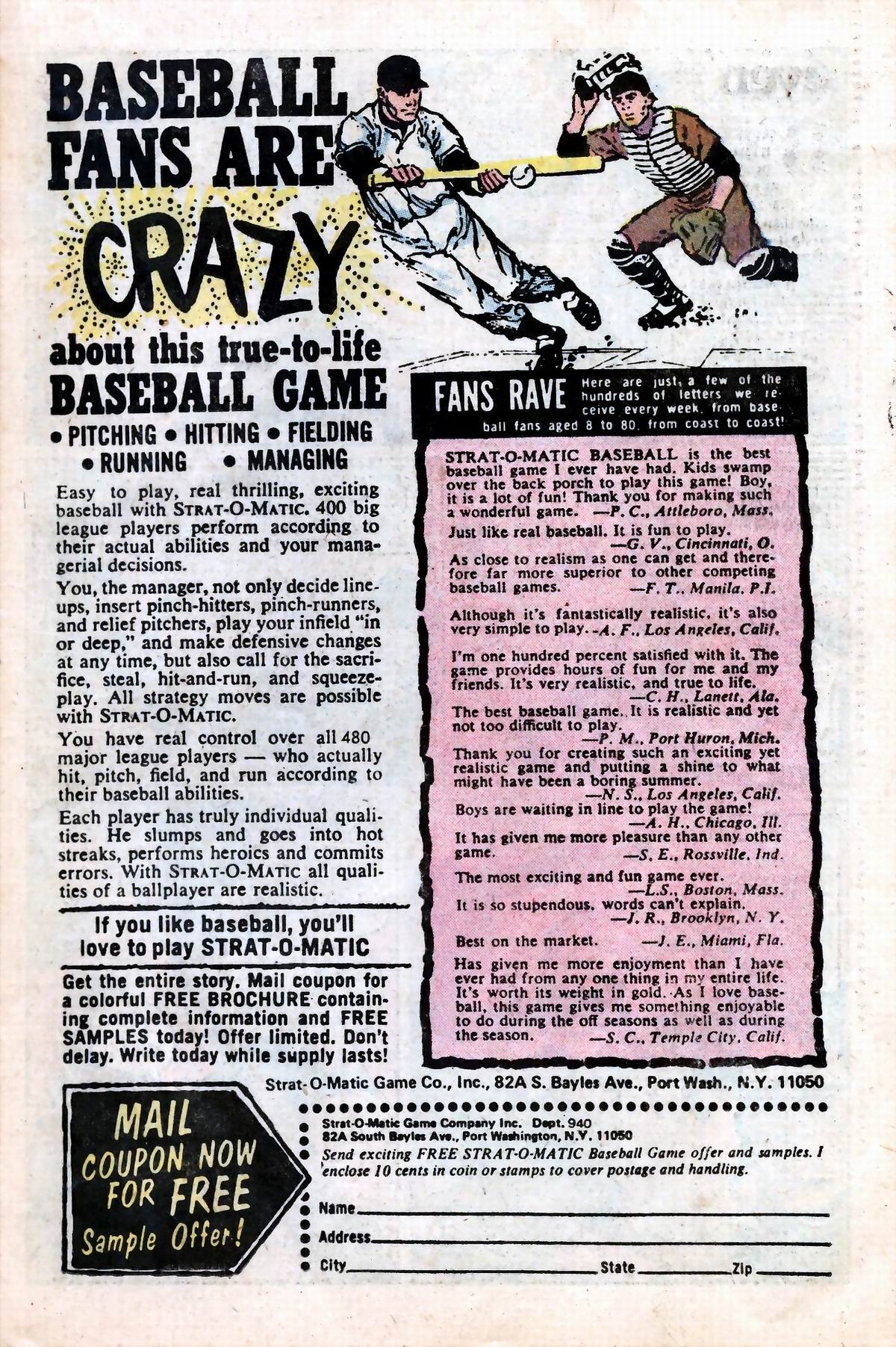 Read online Action Comics (1938) comic -  Issue #426 - 19