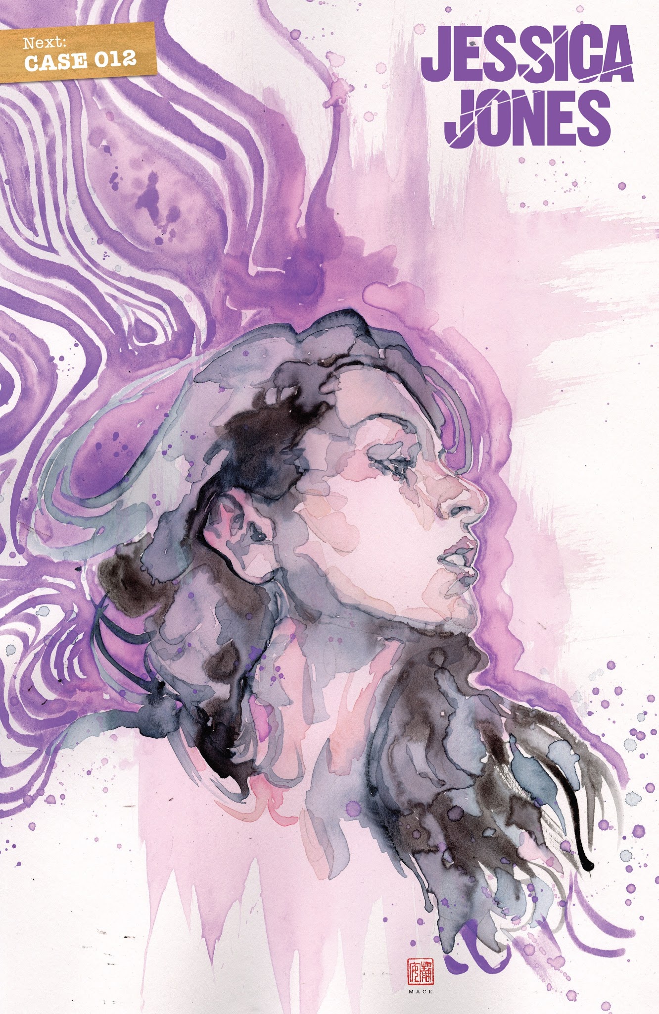 Read online Jessica Jones (2016) comic -  Issue #11 - 18