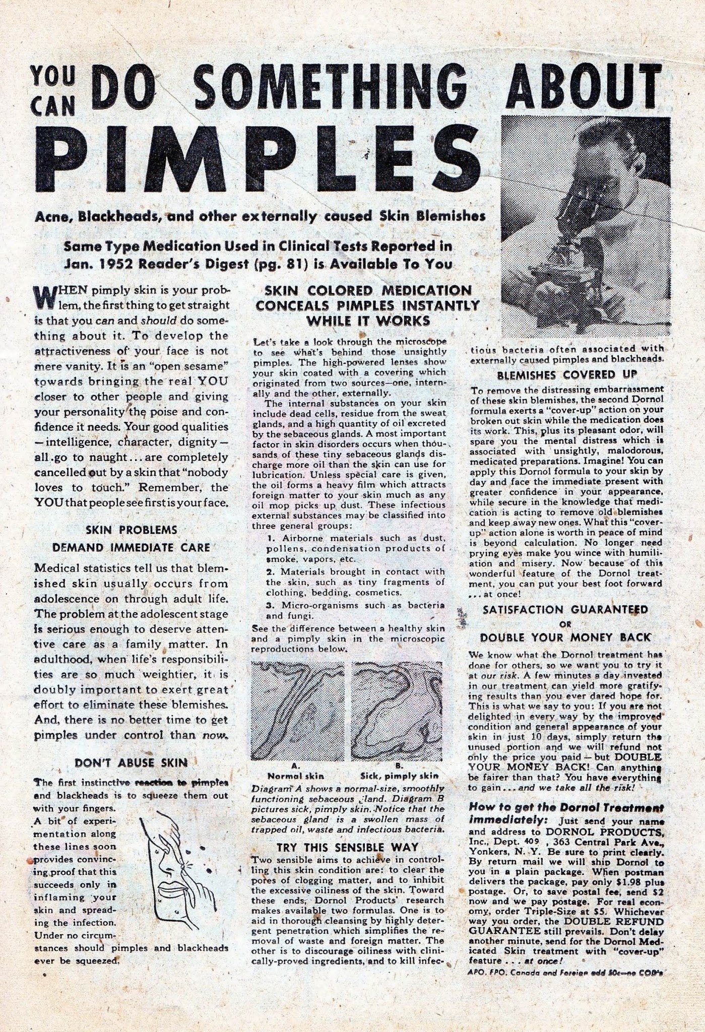 Read online War Adventures comic -  Issue #7 - 19