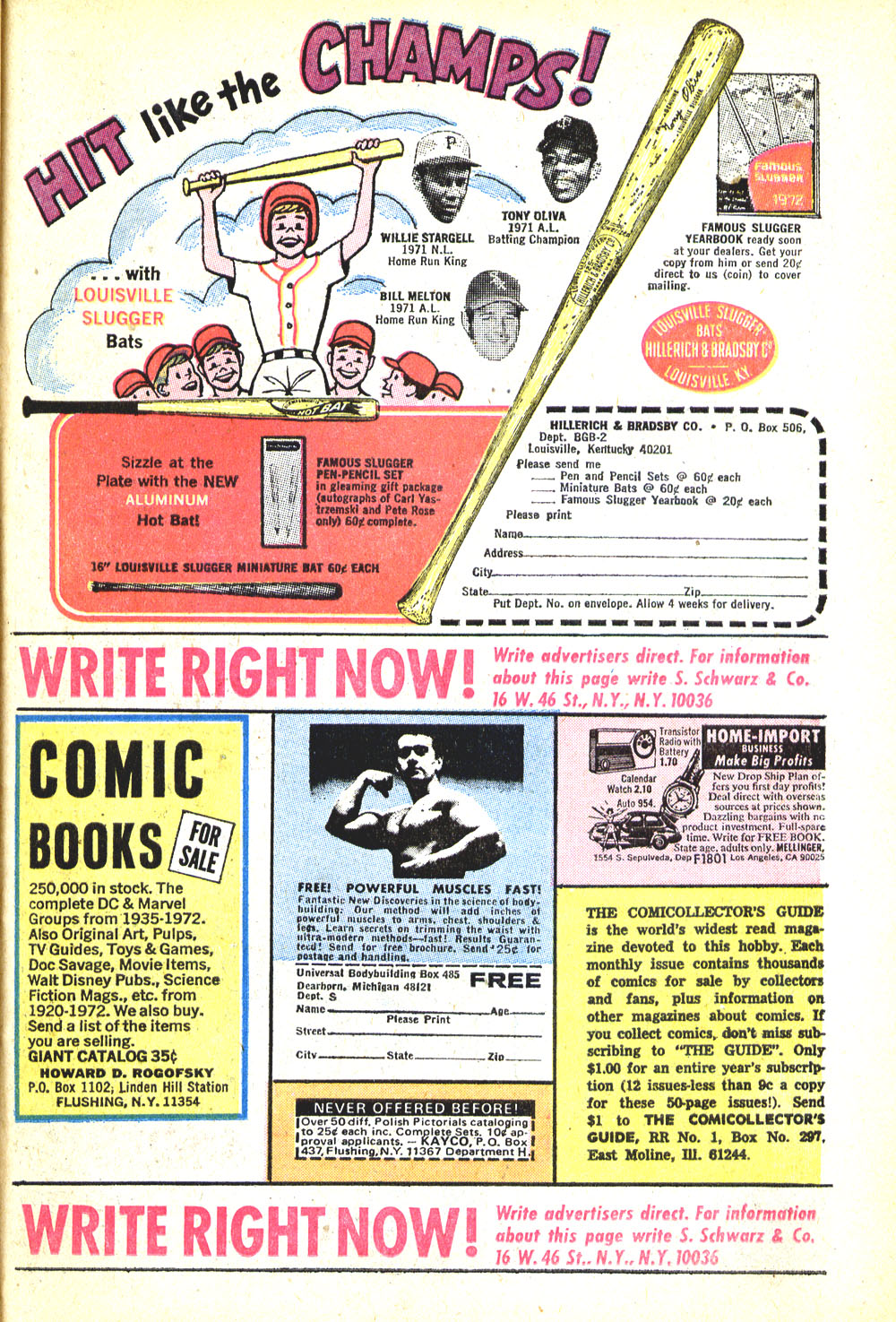 Read online Tomahawk comic -  Issue #140 - 33