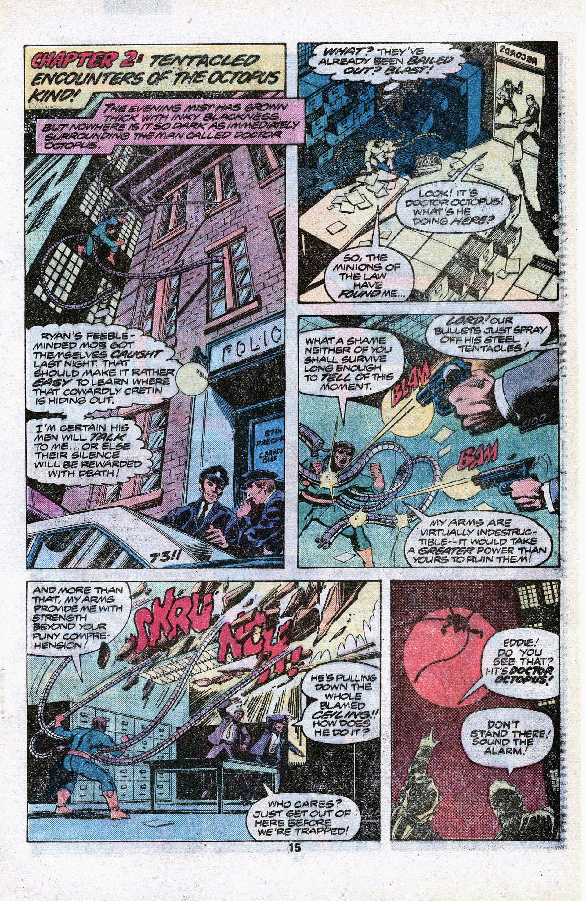 The Amazing Spider-Man (1963) _Annual_13 Page 11