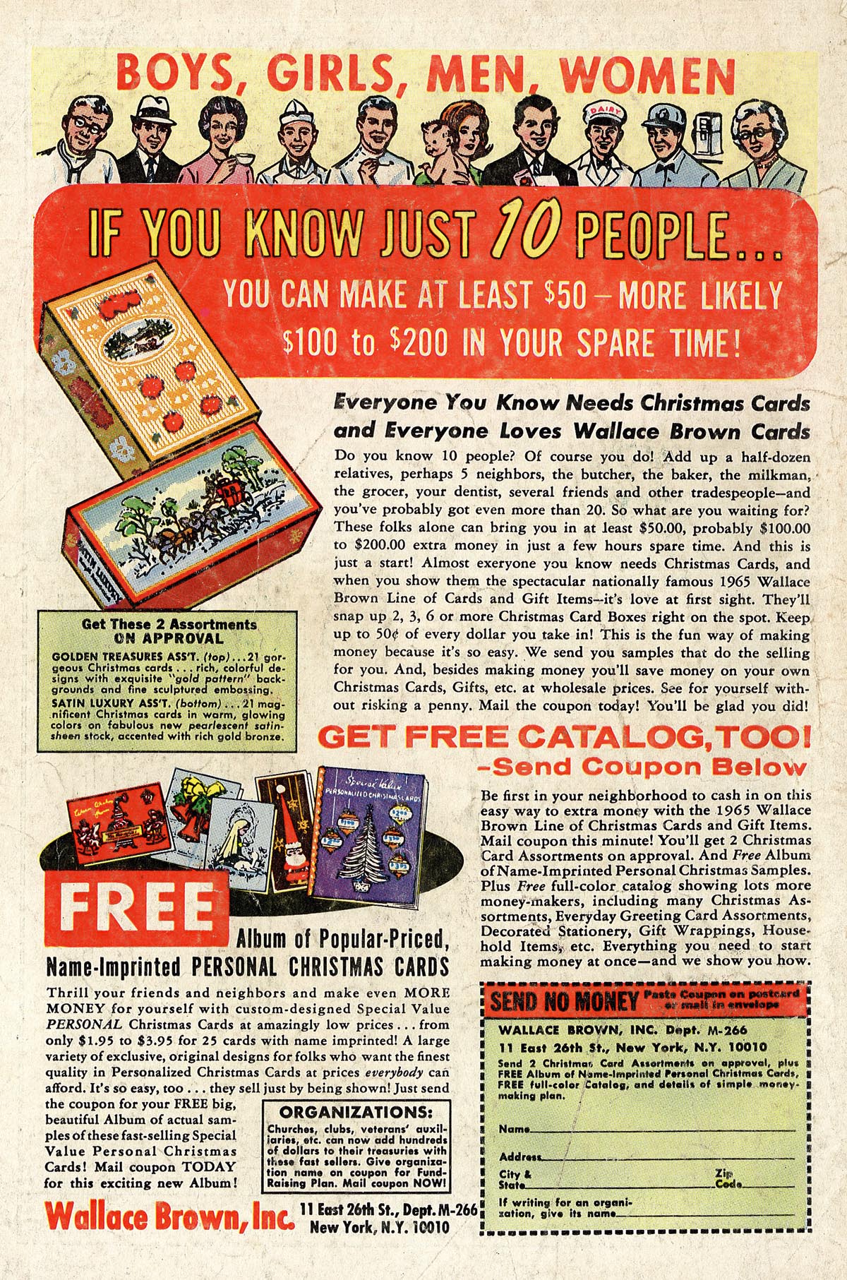 Read online Star Spangled War Stories (1952) comic -  Issue #122 - 36