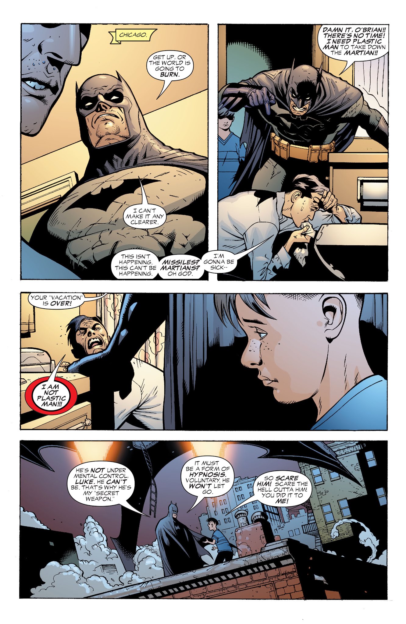 Read online JLA (1997) comic -  Issue # _TPB 7 (Part 3) - 70