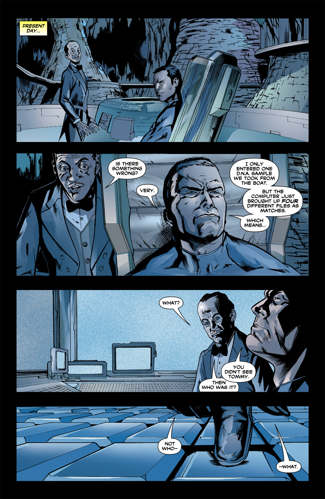 Batman: Gotham Knights Issue #69 #69 - English 14