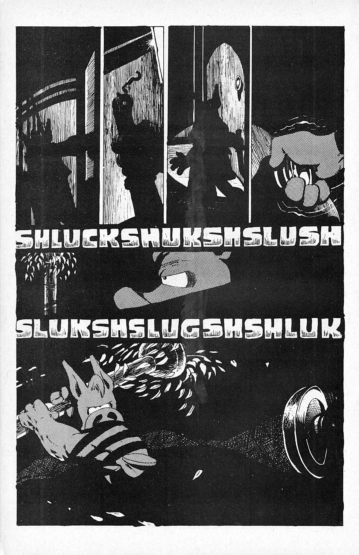 Read online Cerebus comic -  Issue #24 - 18