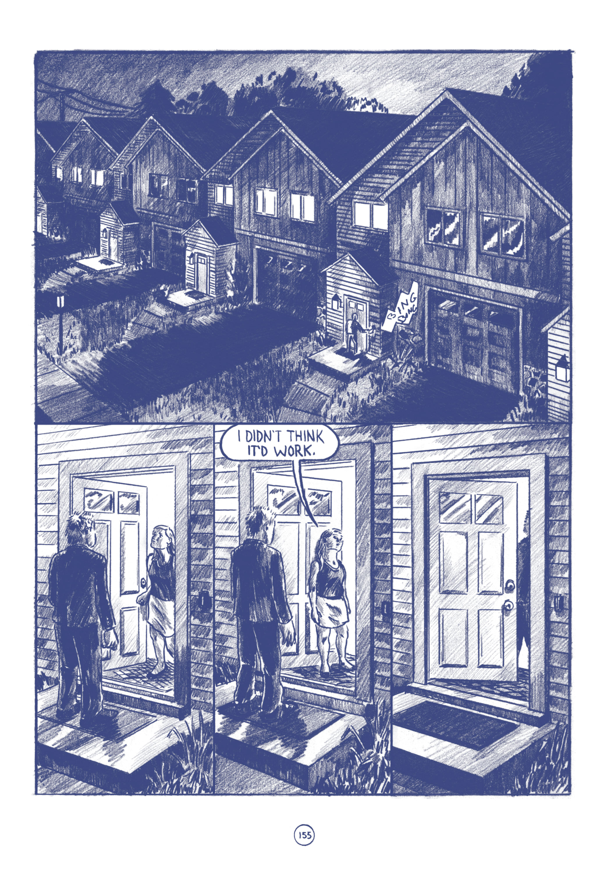 Read online Ultrasound comic -  Issue # TPB (Part 2) - 54