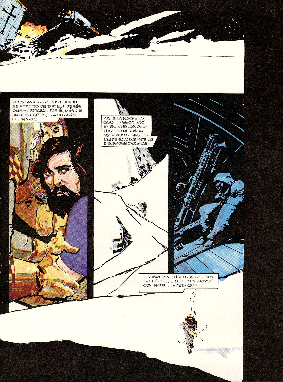 Read online Cody Starbuck comic -  Issue # Full - 32