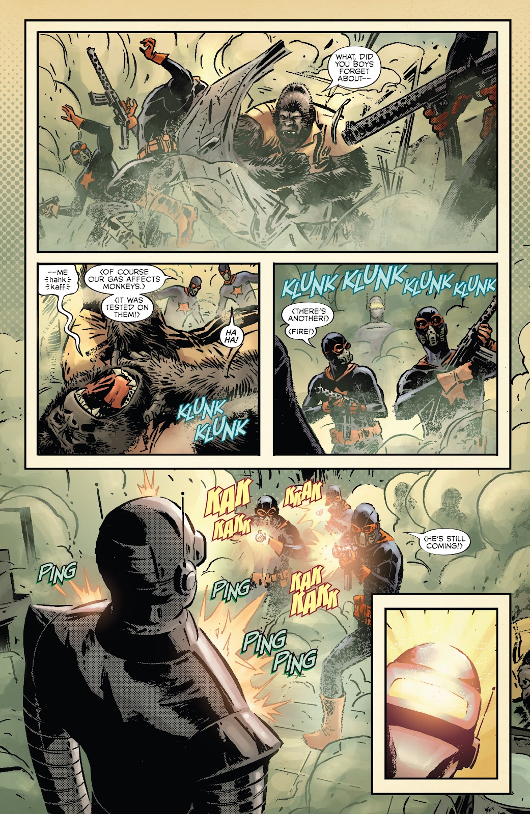 Agents of Atlas: The Complete Collection issue TPB (Part 3) - Page 78
