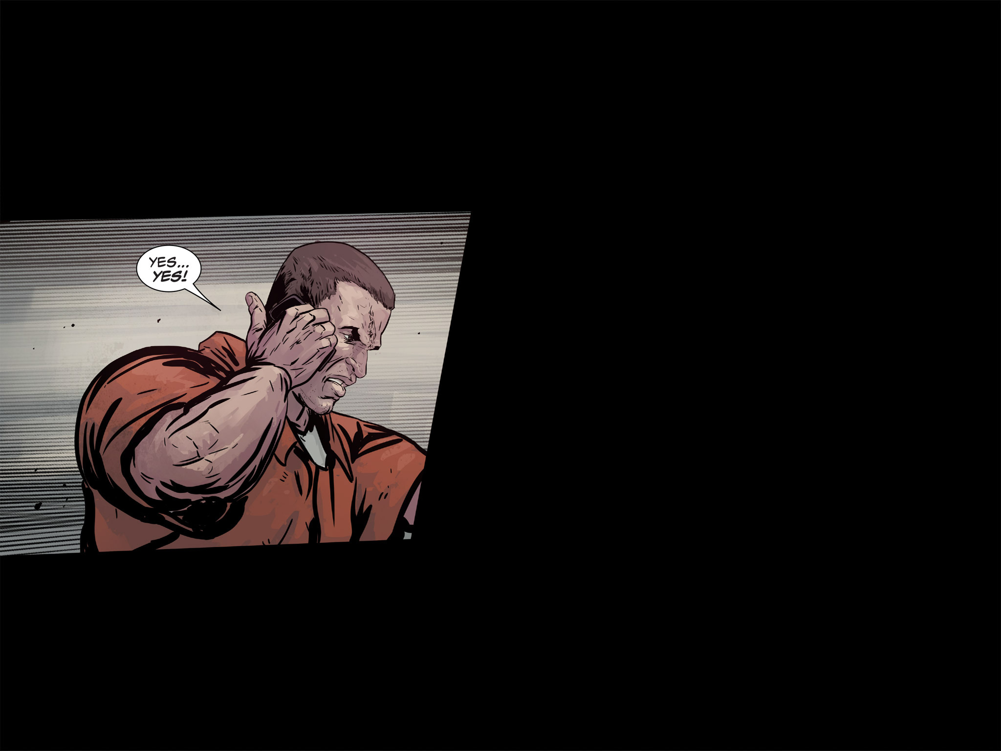 Read online Daredevil / Punisher : The Seventh Circle comic -  Issue #4 - 28