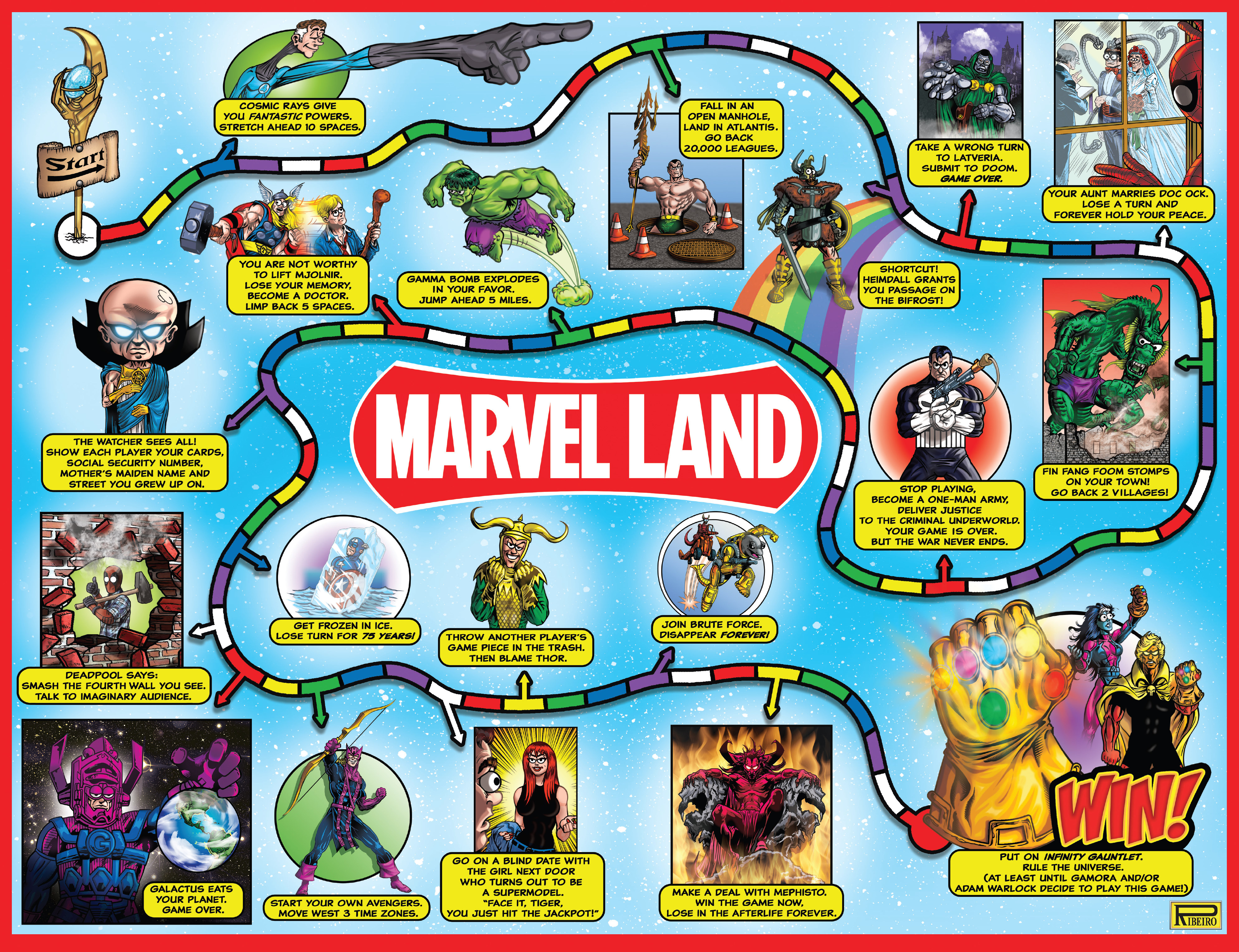 Read online Crazy (2019) comic -  Issue # Full - 20