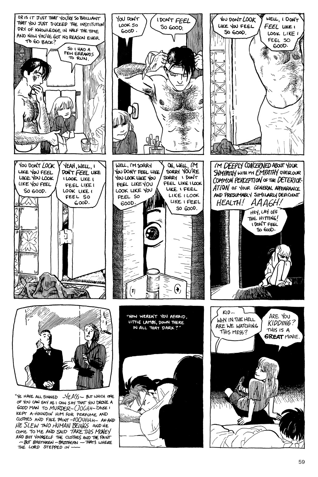Read online The Finder Library comic -  Issue # TPB 1 (Part 1) - 52
