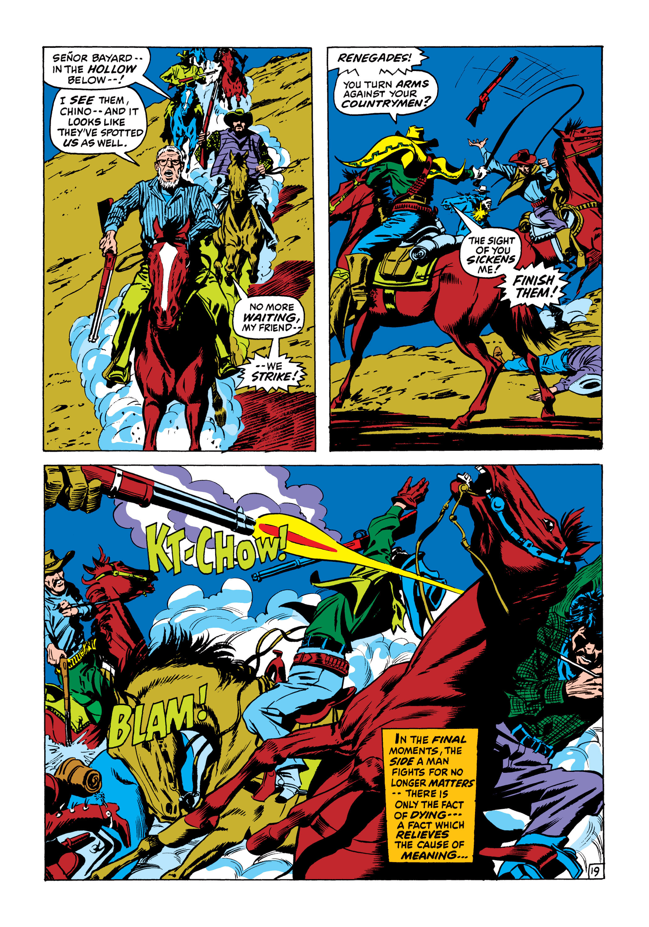 Read online Marvel Masterworks: Daredevil comic -  Issue # TPB 8 (Part 2) - 13