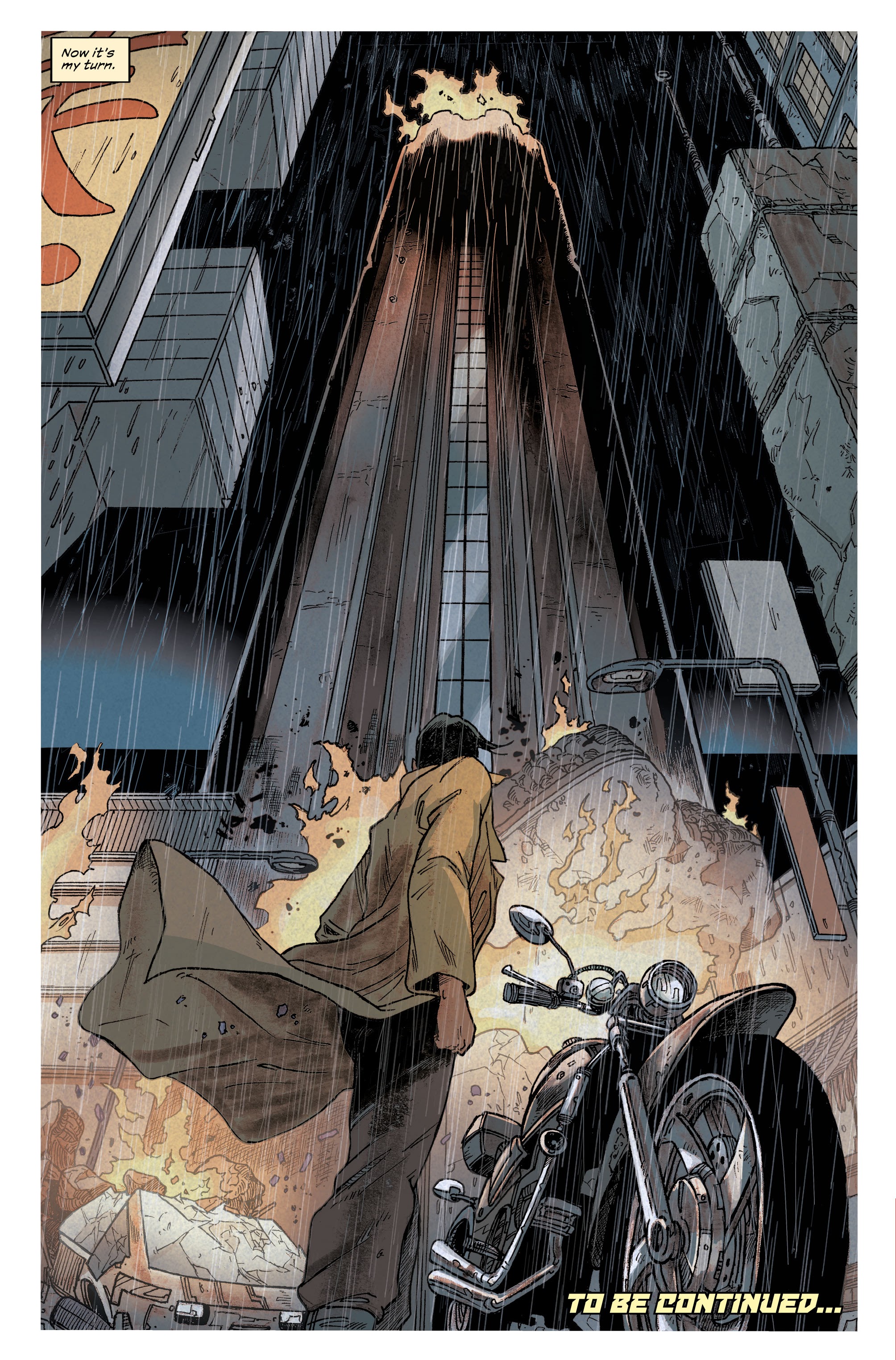 Read online Blade Runner 2029 comic -  Issue #7 - 27