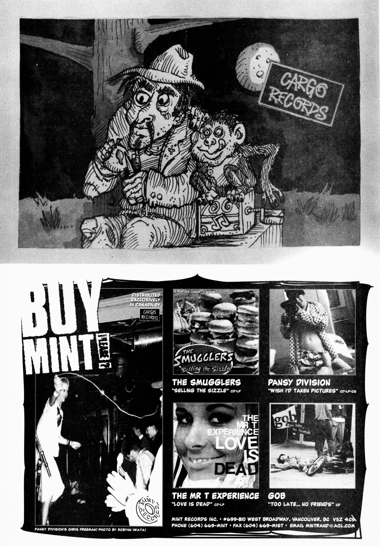 Read online He is Just a Rat comic -  Issue #3 - 14