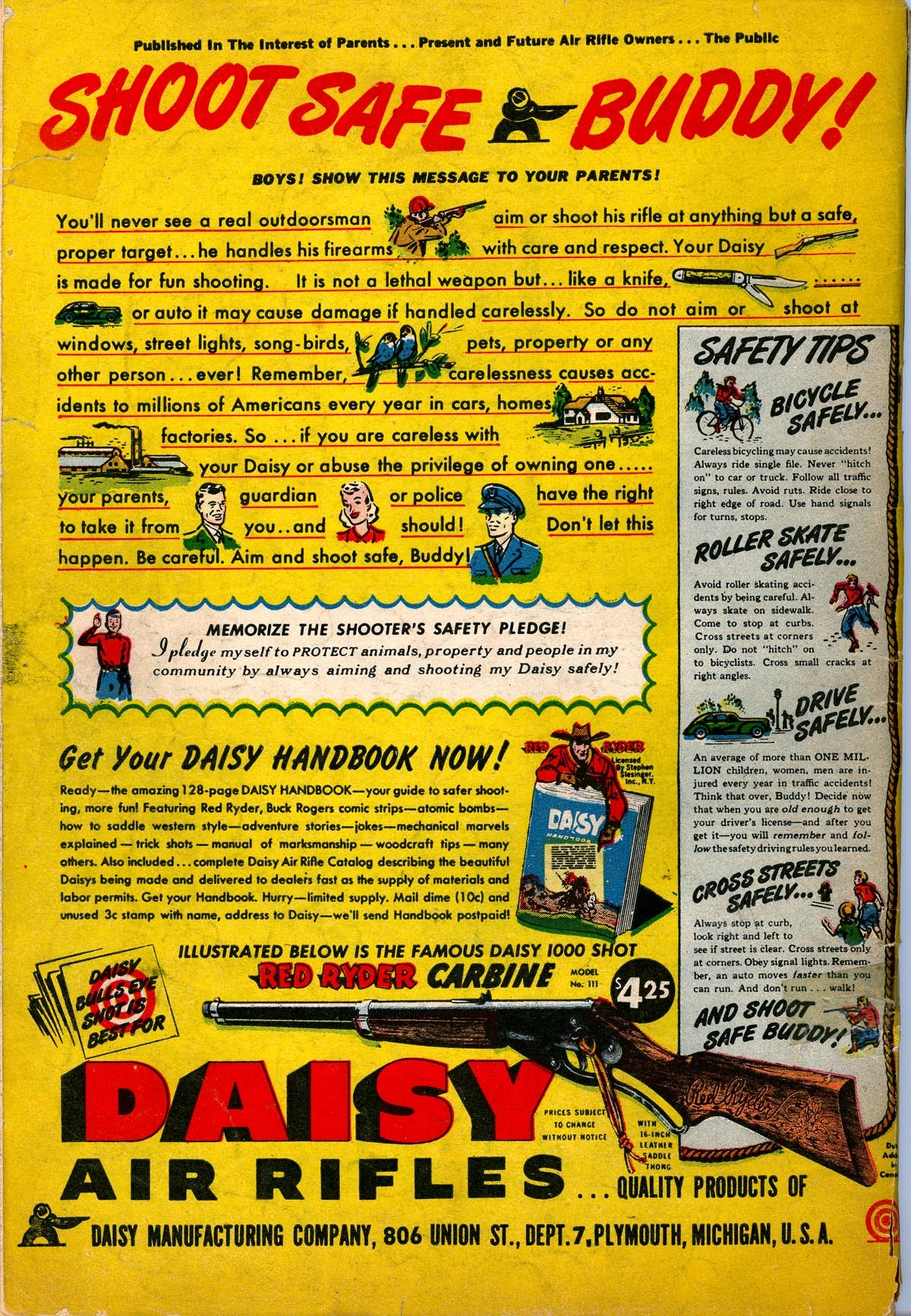 Read online Funny Folks comic -  Issue #8 - 52