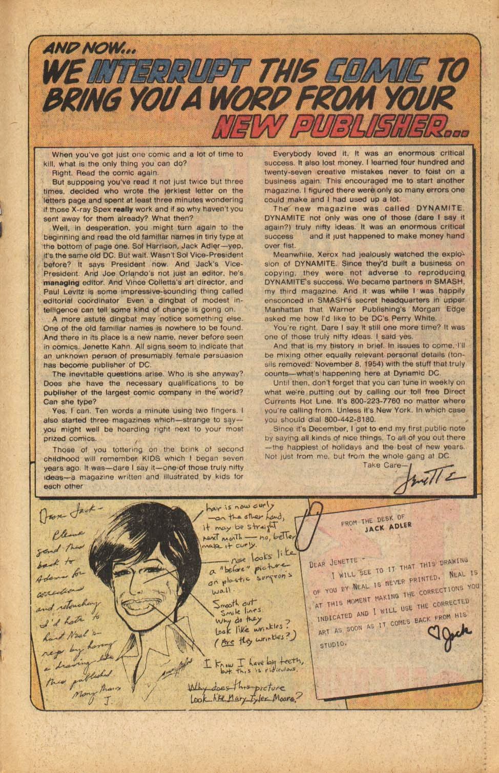 Read online Our Fighting Forces comic -  Issue #172 - 19