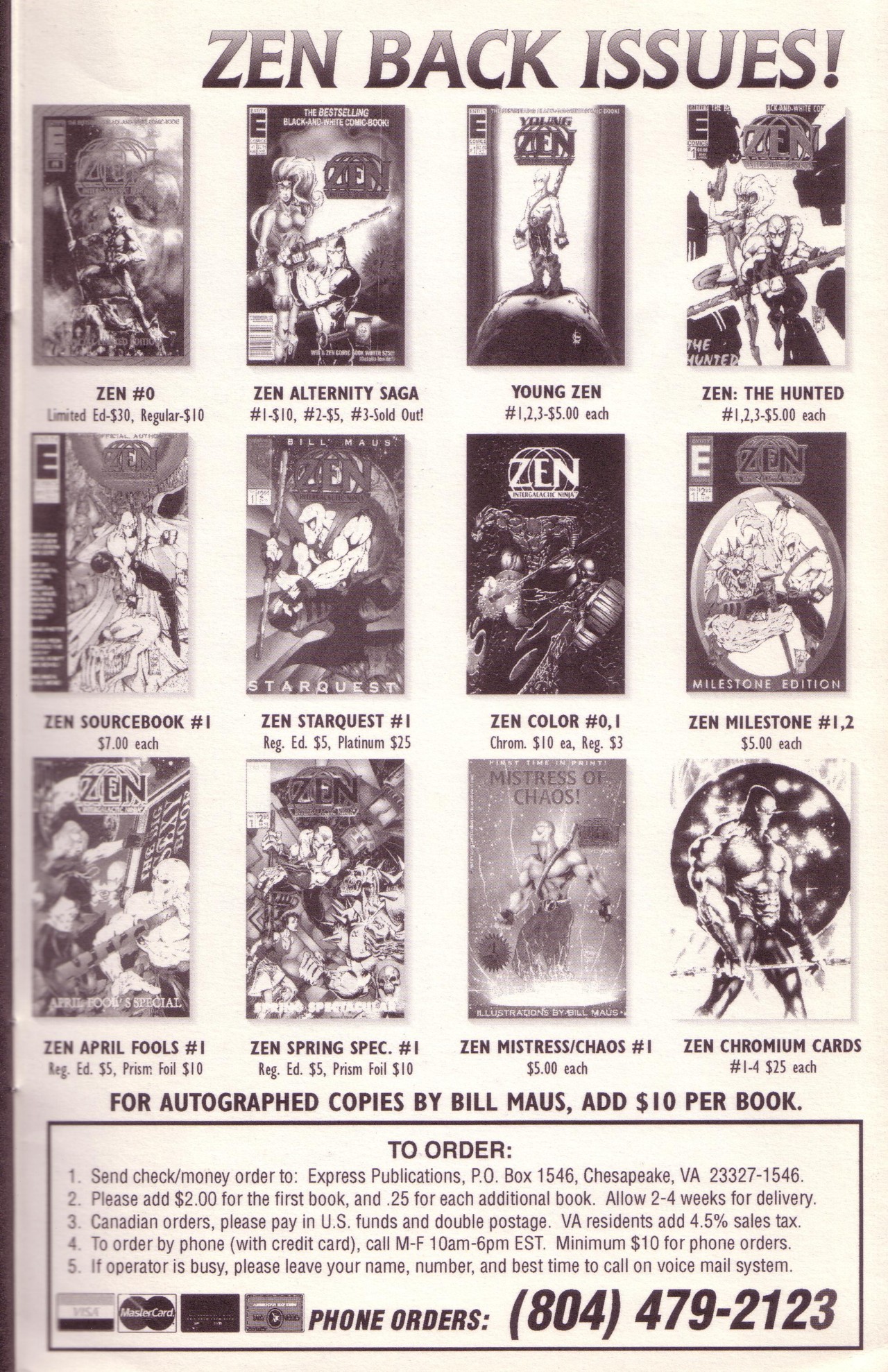 Read online Zen Intergalactic Ninja: Starquest comic -  Issue #2 - 35