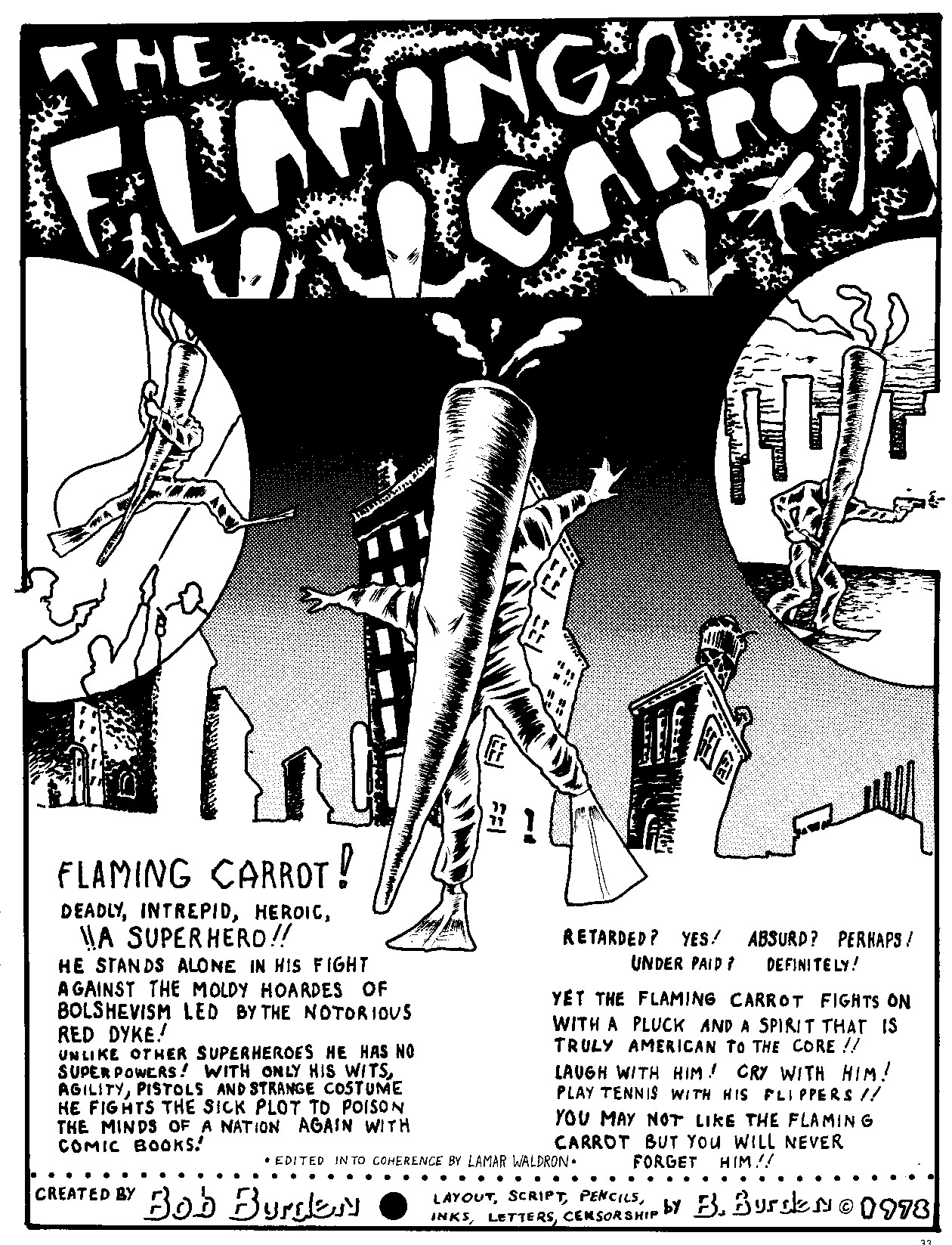 Read online Visions comic -  Issue # Full - 3